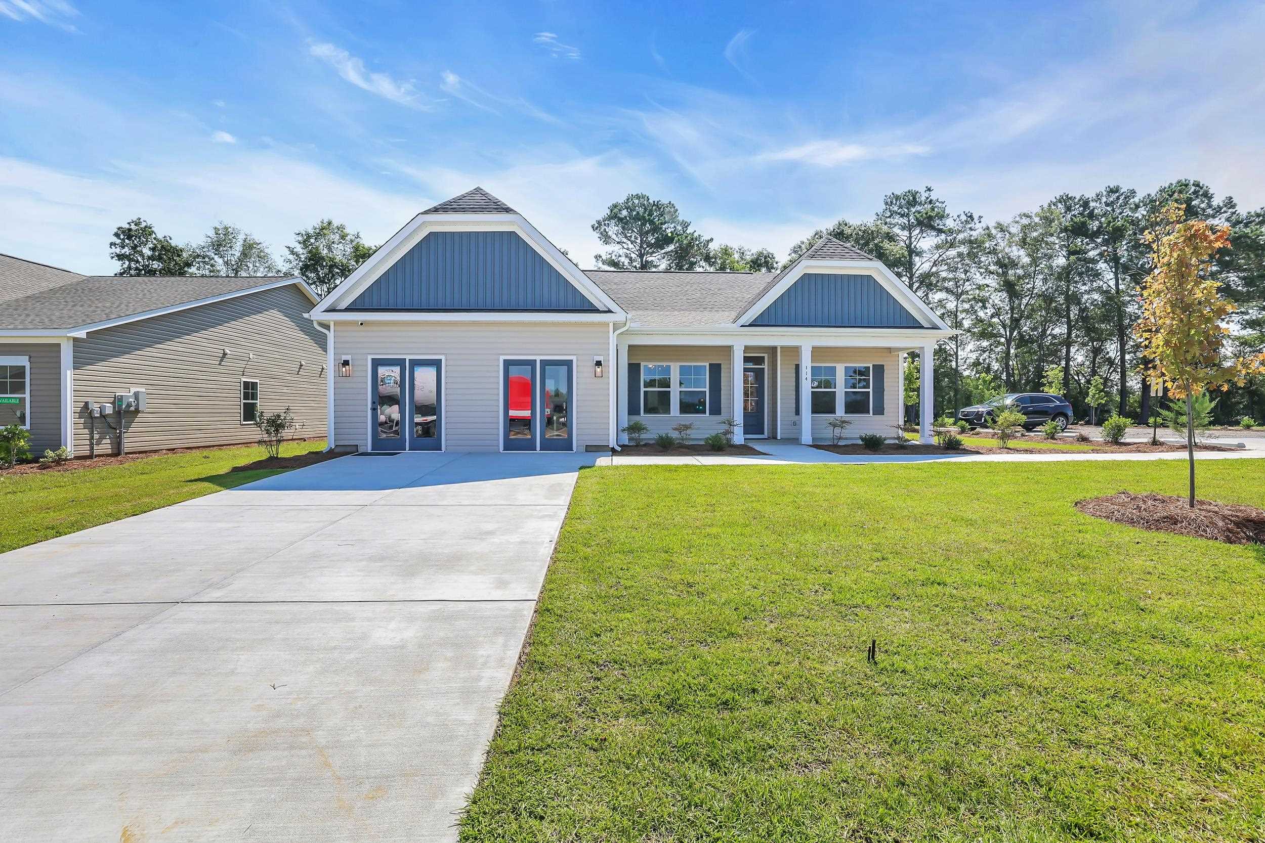 114 Westfield Circle — photo