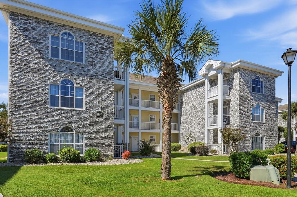 4695 Wild Iris Dr. Unit 17-301 — photo