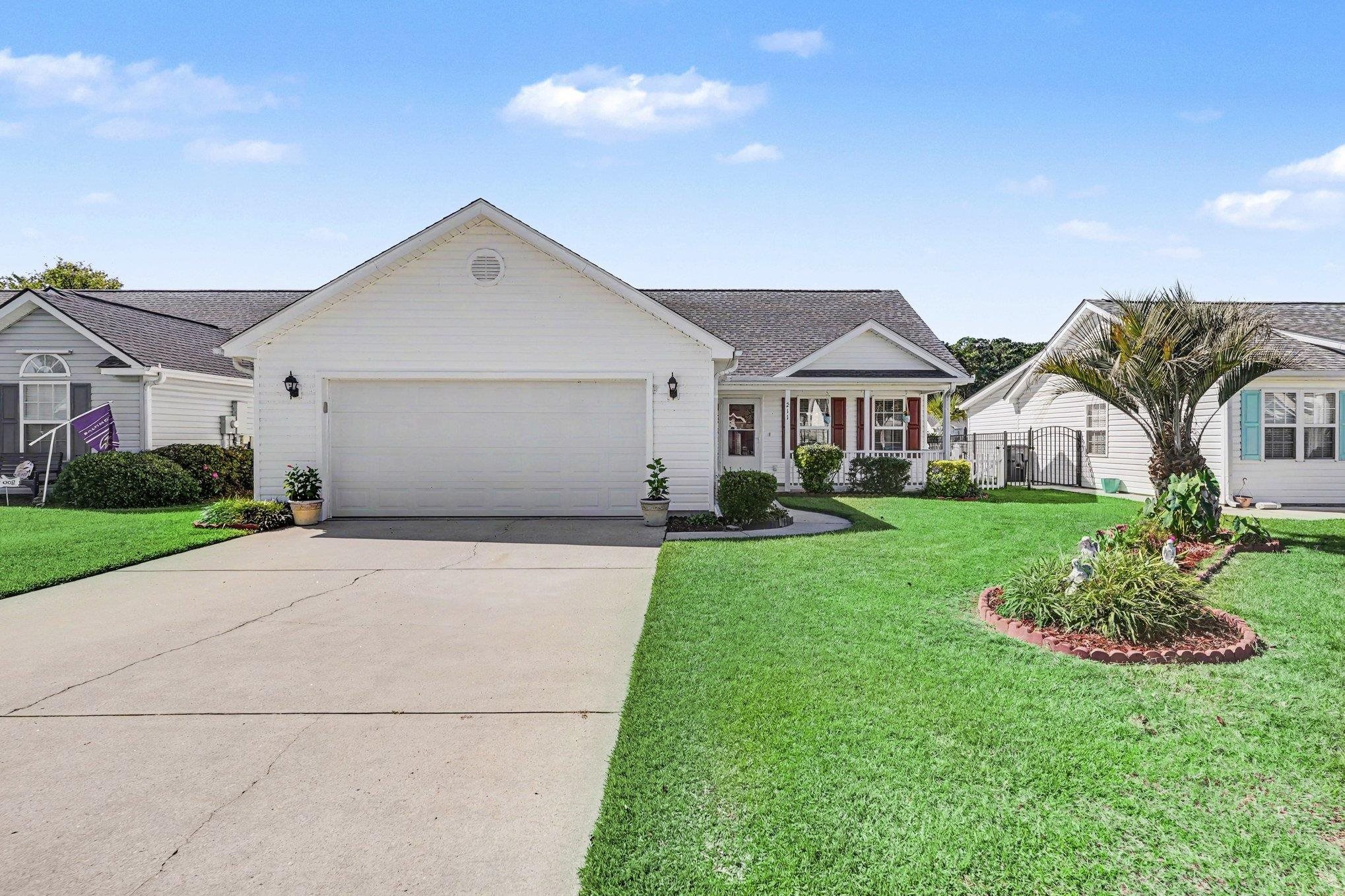211 Lynco Ln. — photo