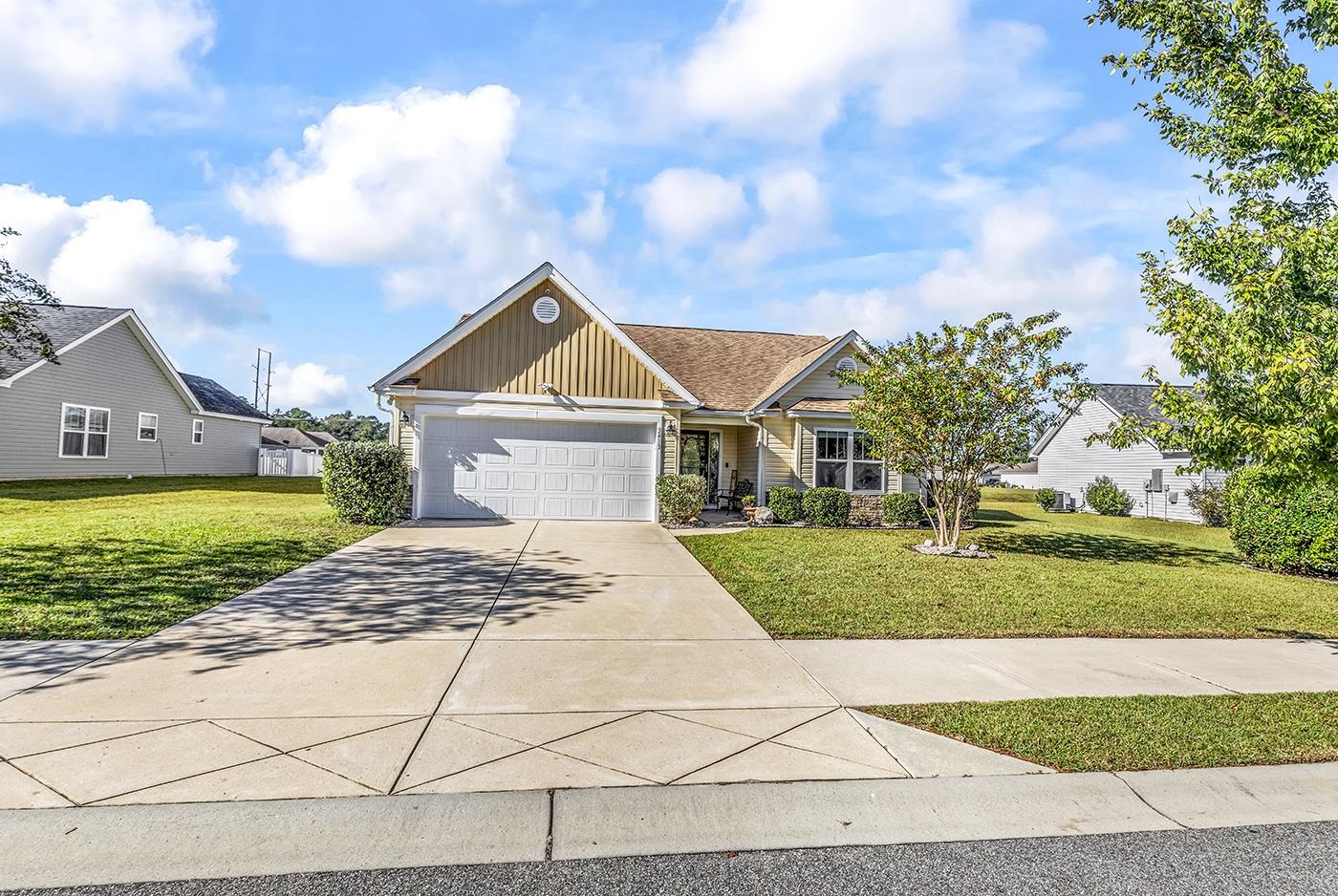 3413 Holly Loop — photo
