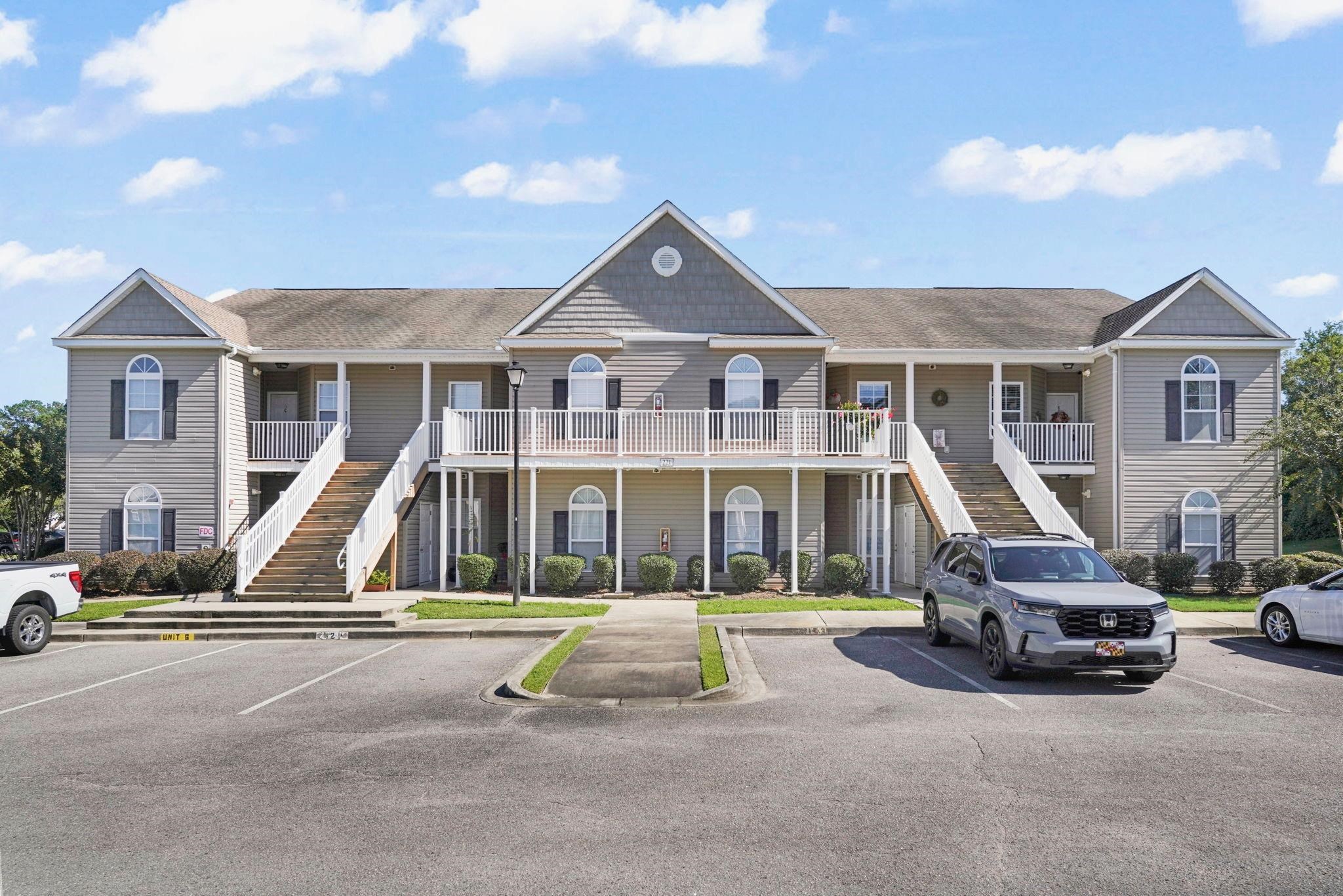 221 Portsmith Dr. Unit 8 — photo