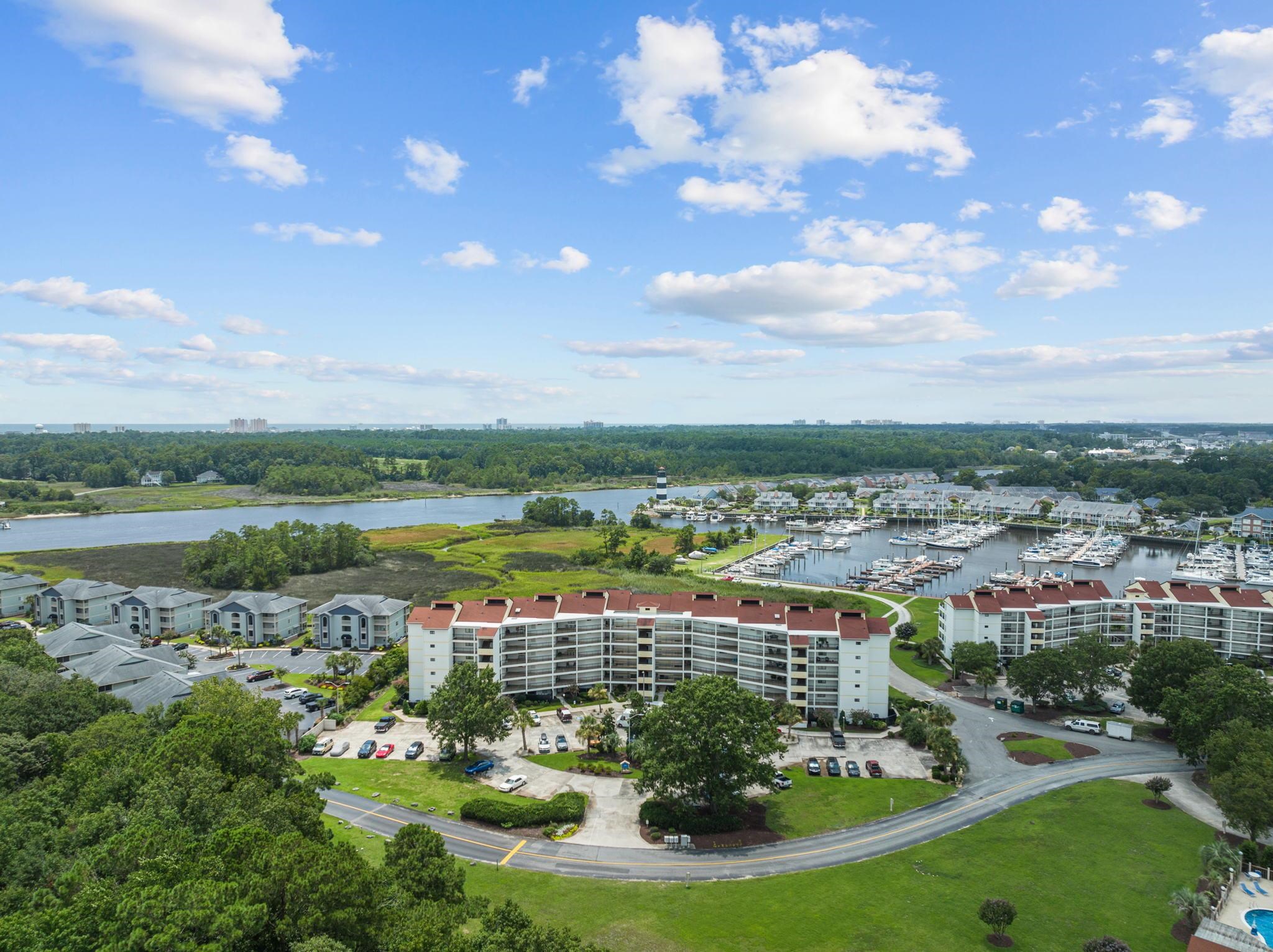 4440 Nassau Ct. Unit 106-D — photo