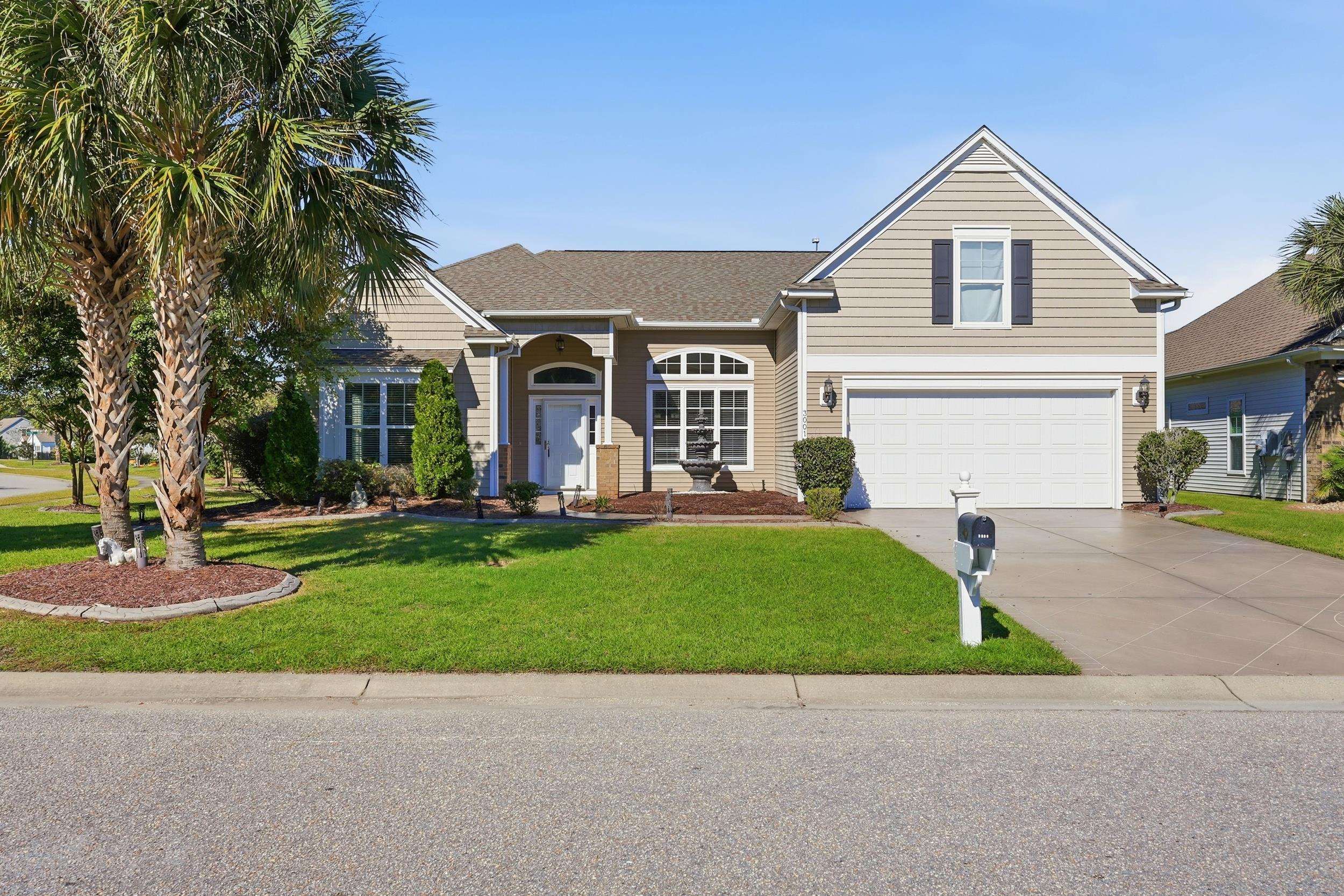 3001 Chesterwood Ct. — photo