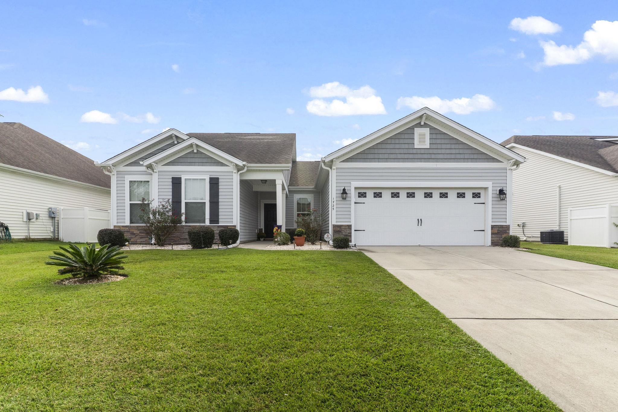 1725 Boyne Dr. — photo