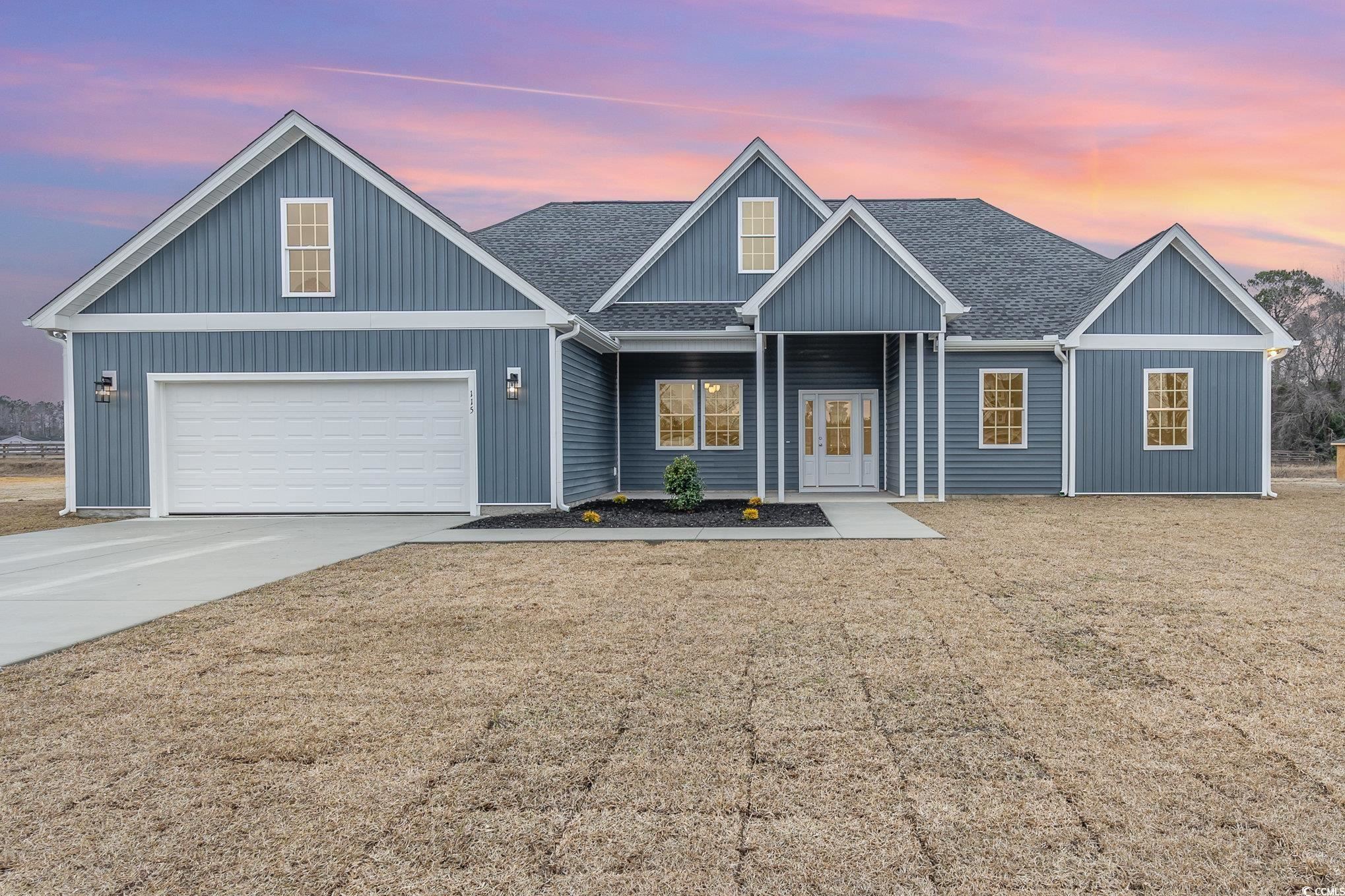 281 Liberty Church Road, Loris, SC 29569 — photo 2