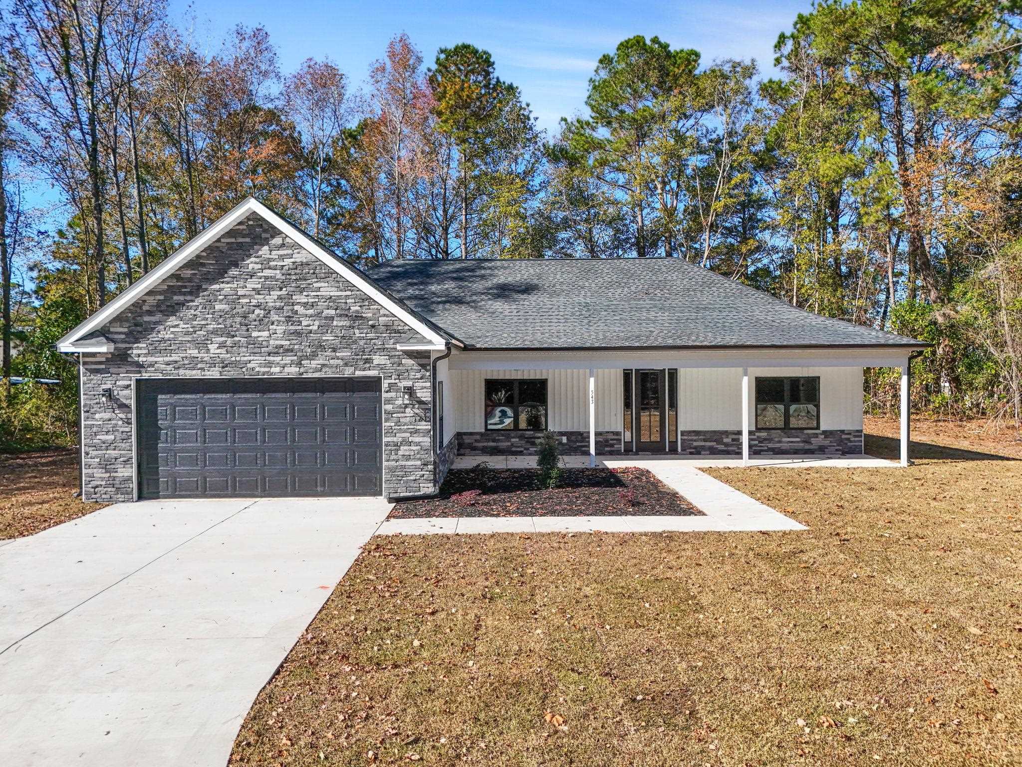 231 Liberty Church Rd. — photo