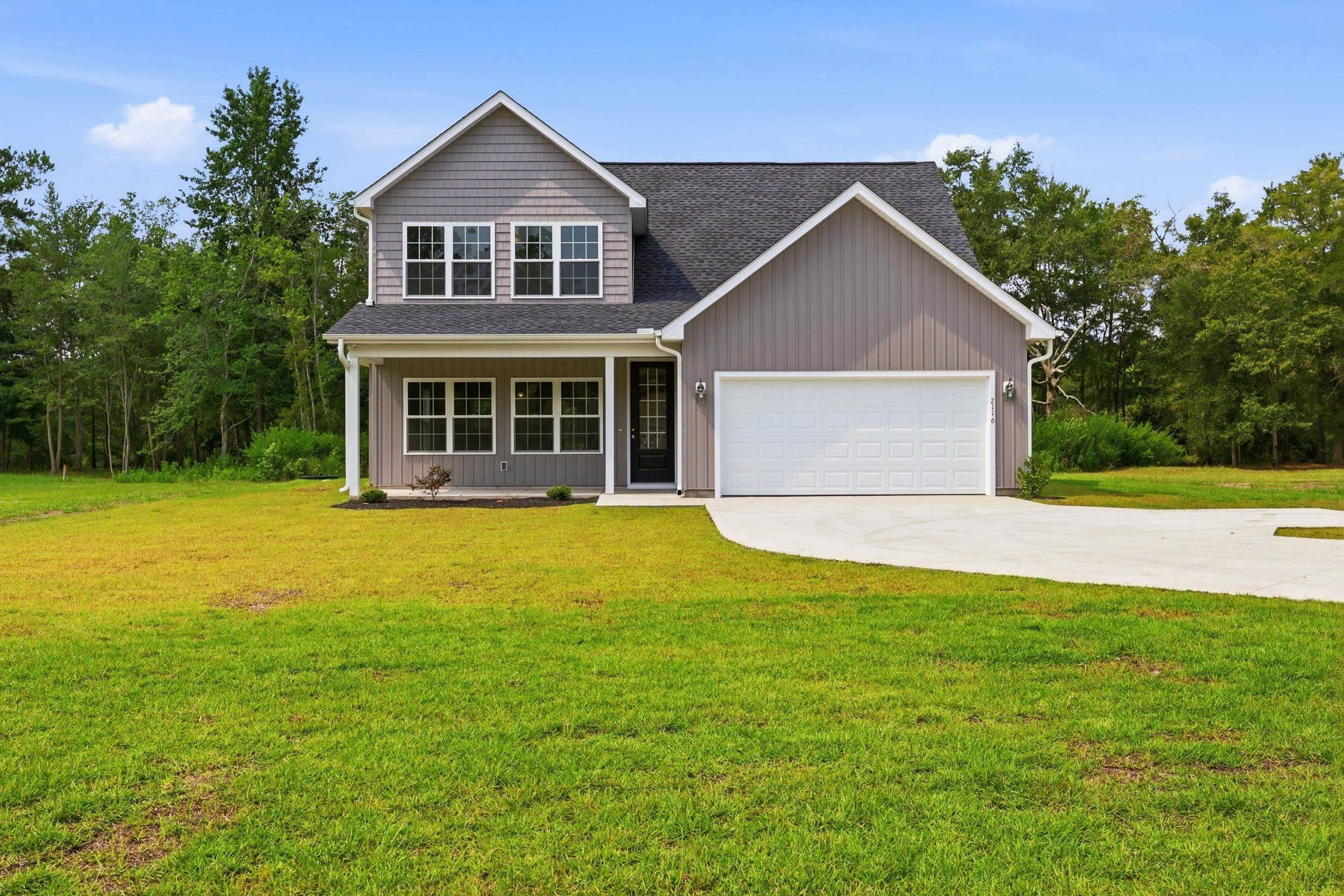 241 Liberty Church Rd. — photo