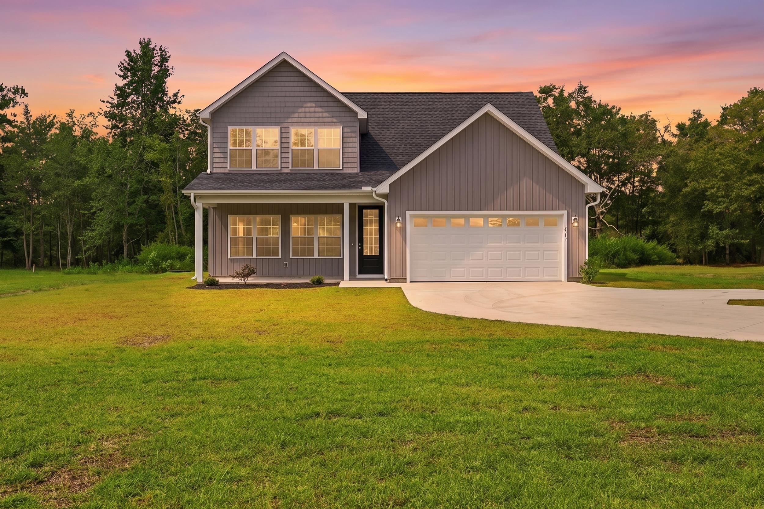 241 Liberty Church Road, Loris, SC 29569 — photo 2