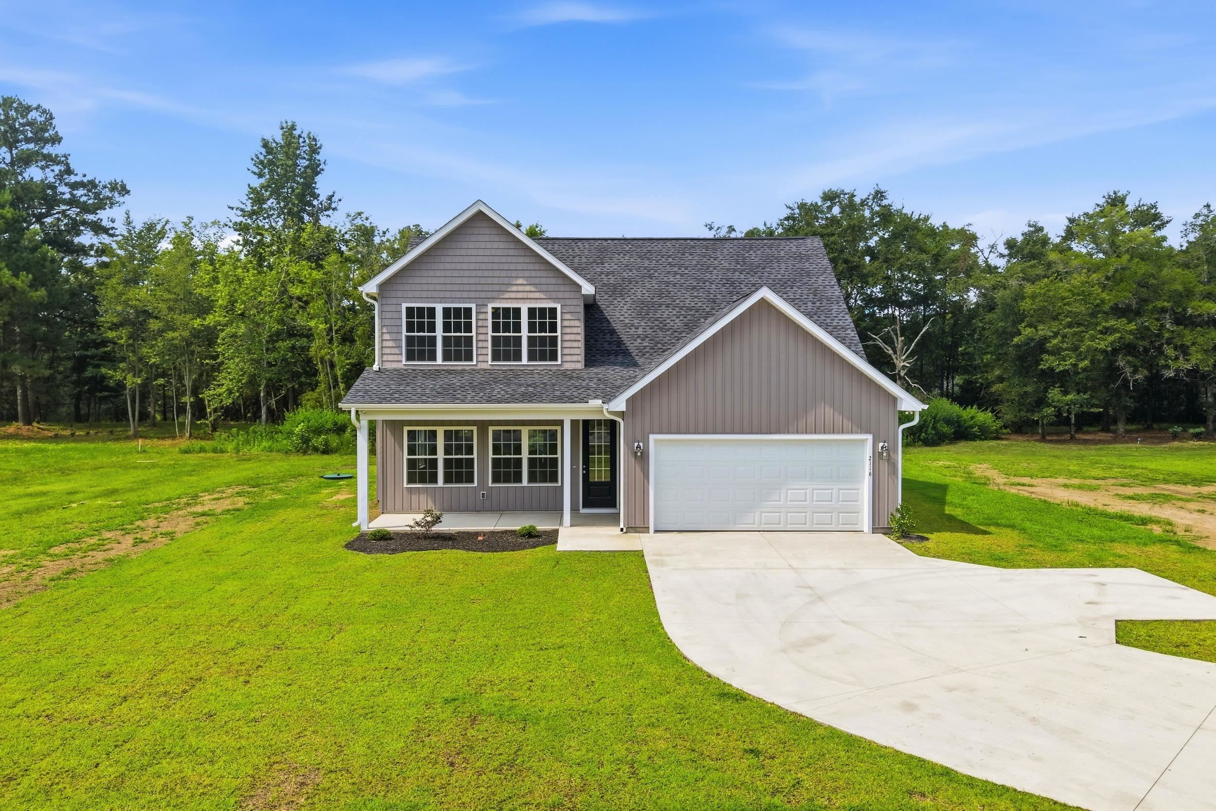 241 Liberty Church Road, Loris, SC 29569 — photo 3