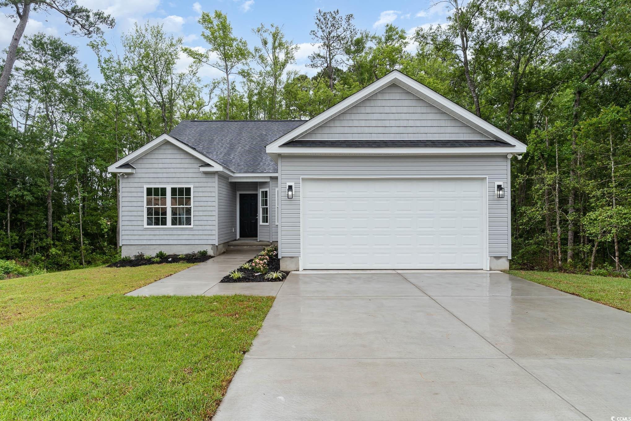 271 Liberty Church Rd. — photo