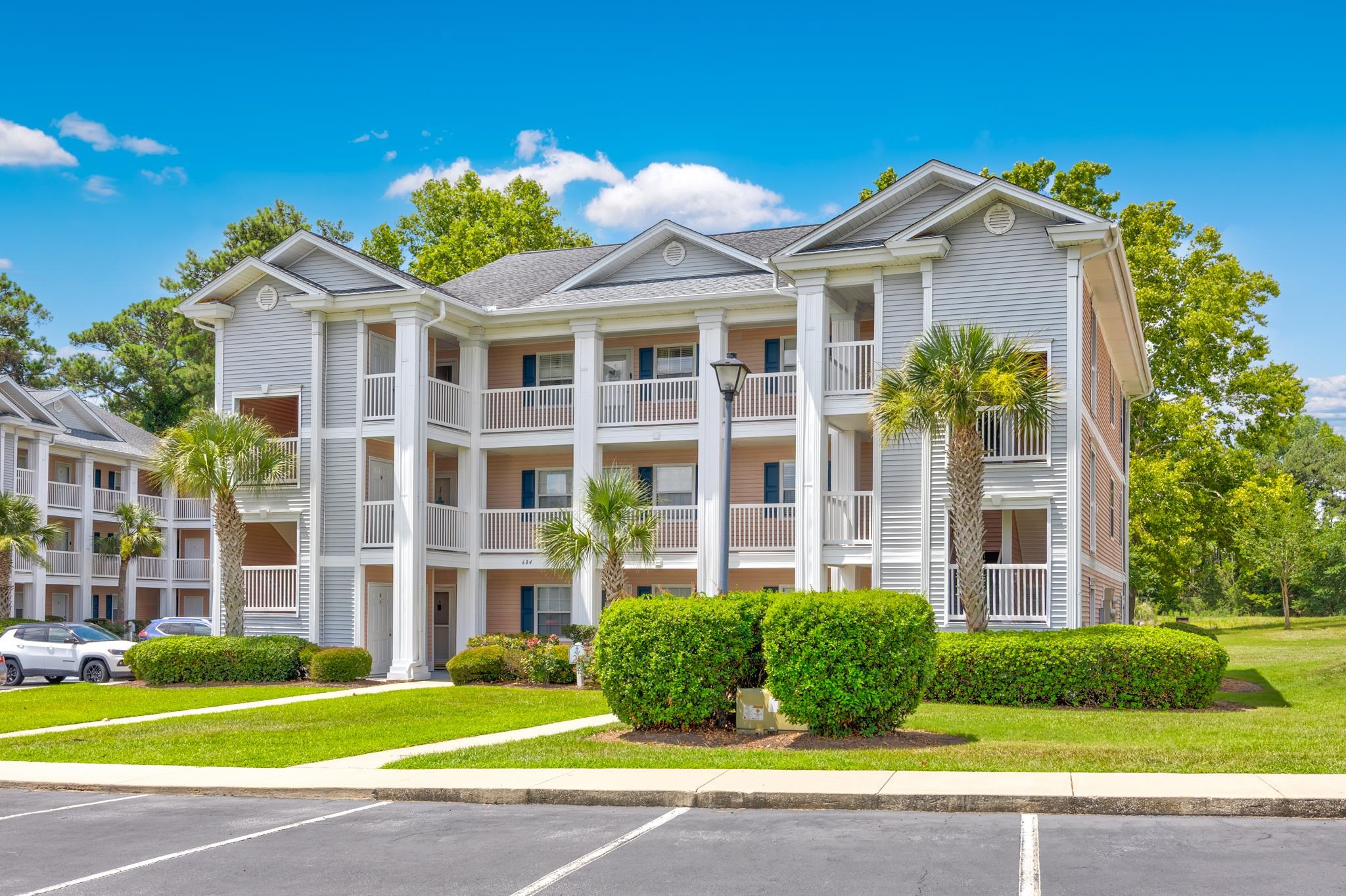 604 Waterway Village Blvd. Unit 29-G — photo