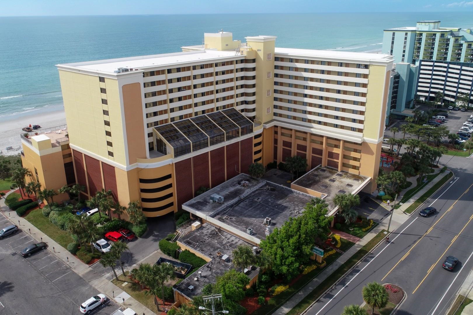 6900 N Ocean Blvd. Unit 1106 — photo