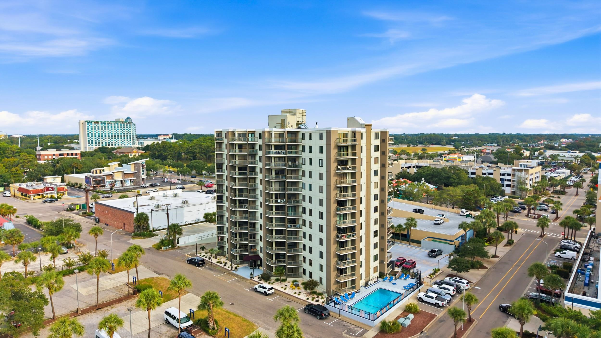 400 20th Ave. N Unit 604 — photo