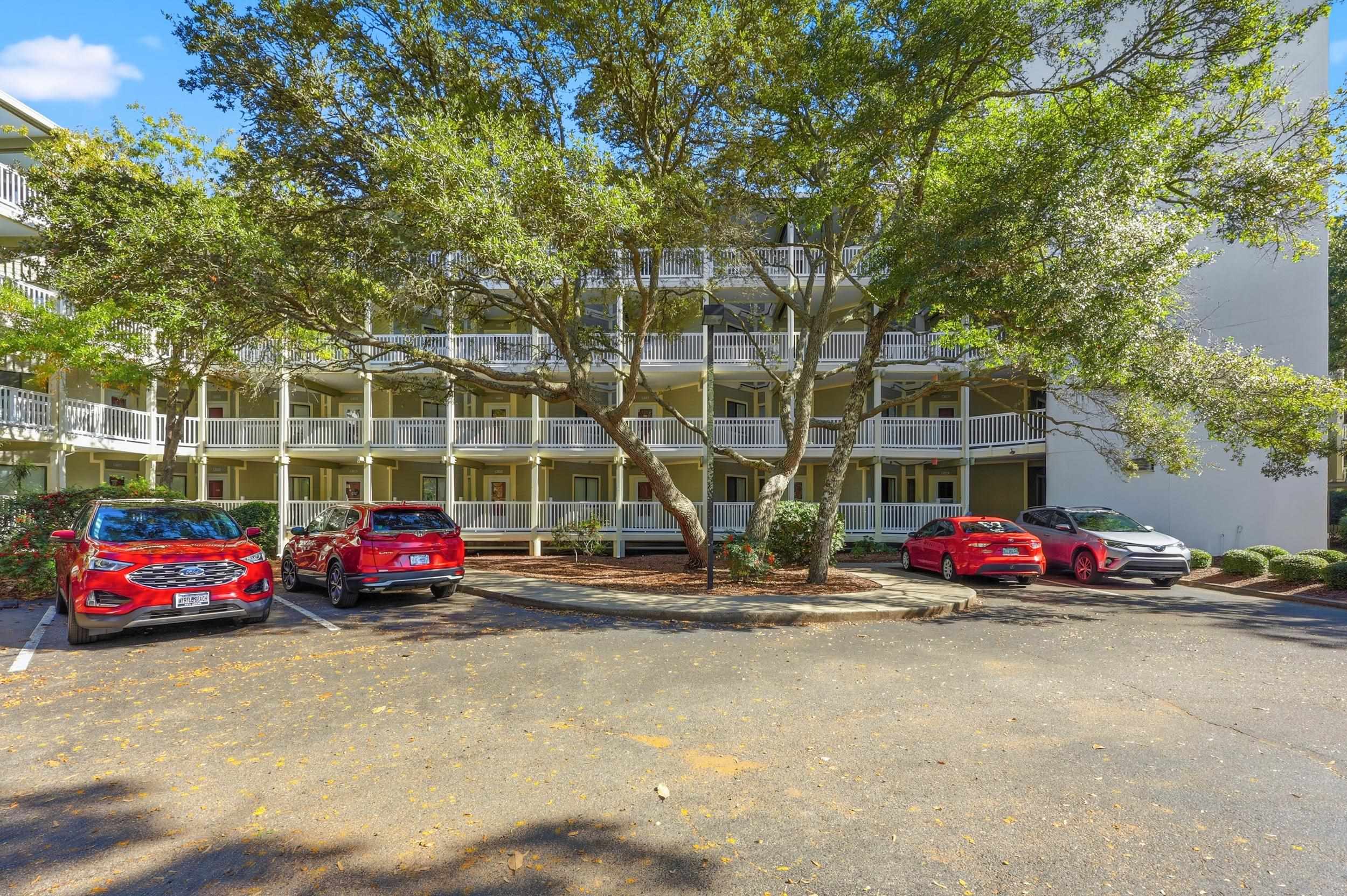 415 Ocean Creek Dr. Unit 2139 — photo