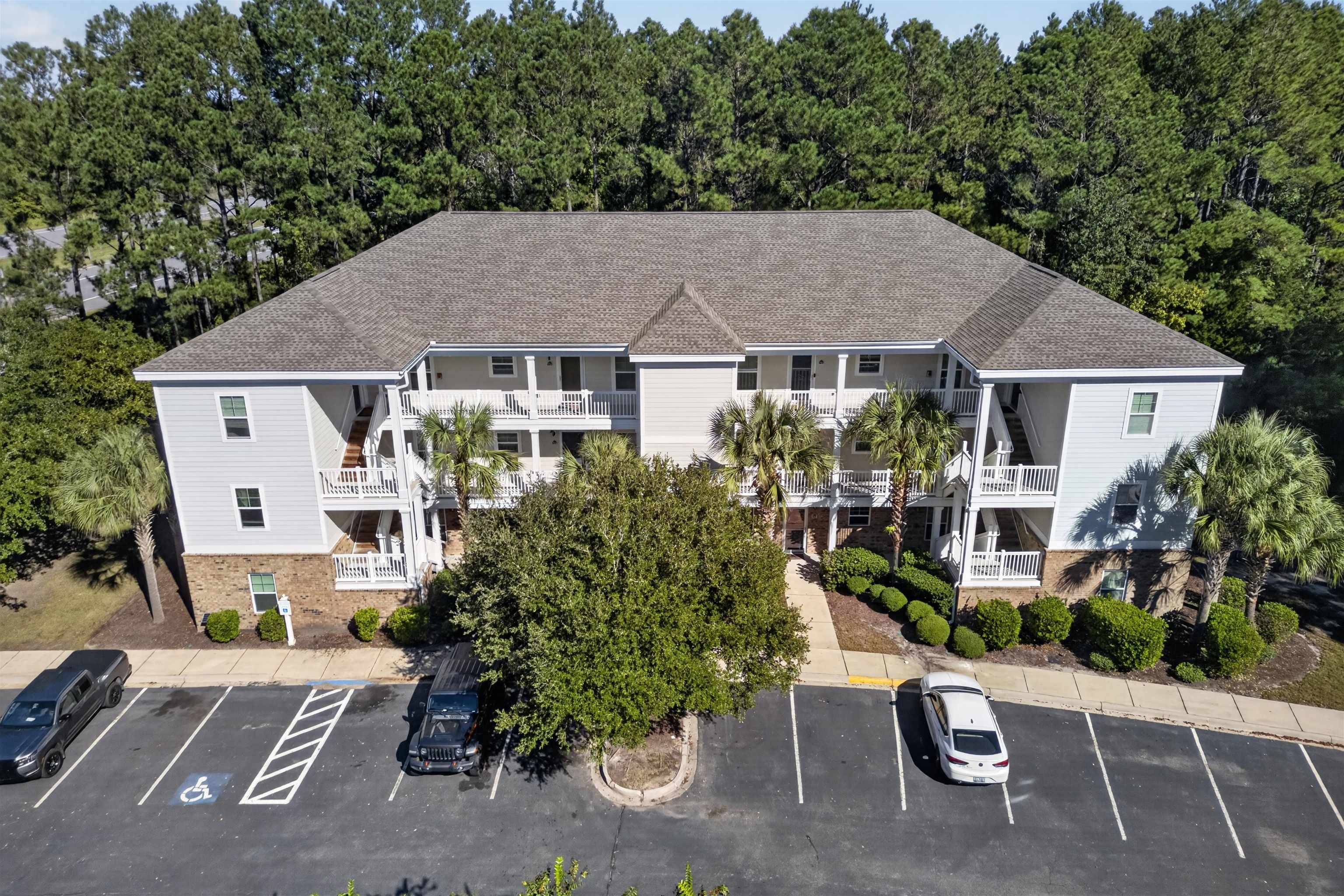 6253 Catalina Dr. Unit 724 — photo