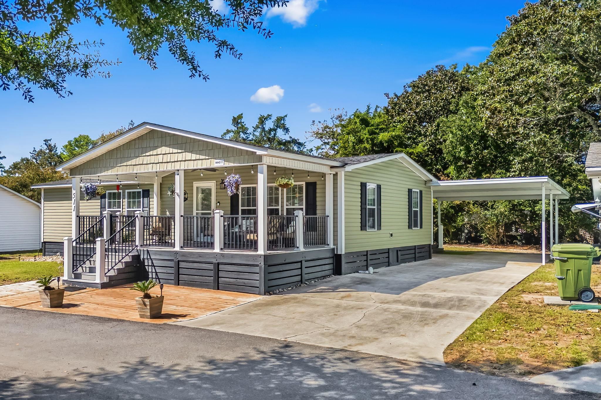 6001 - Mh511 S Kings Hwy. — photo