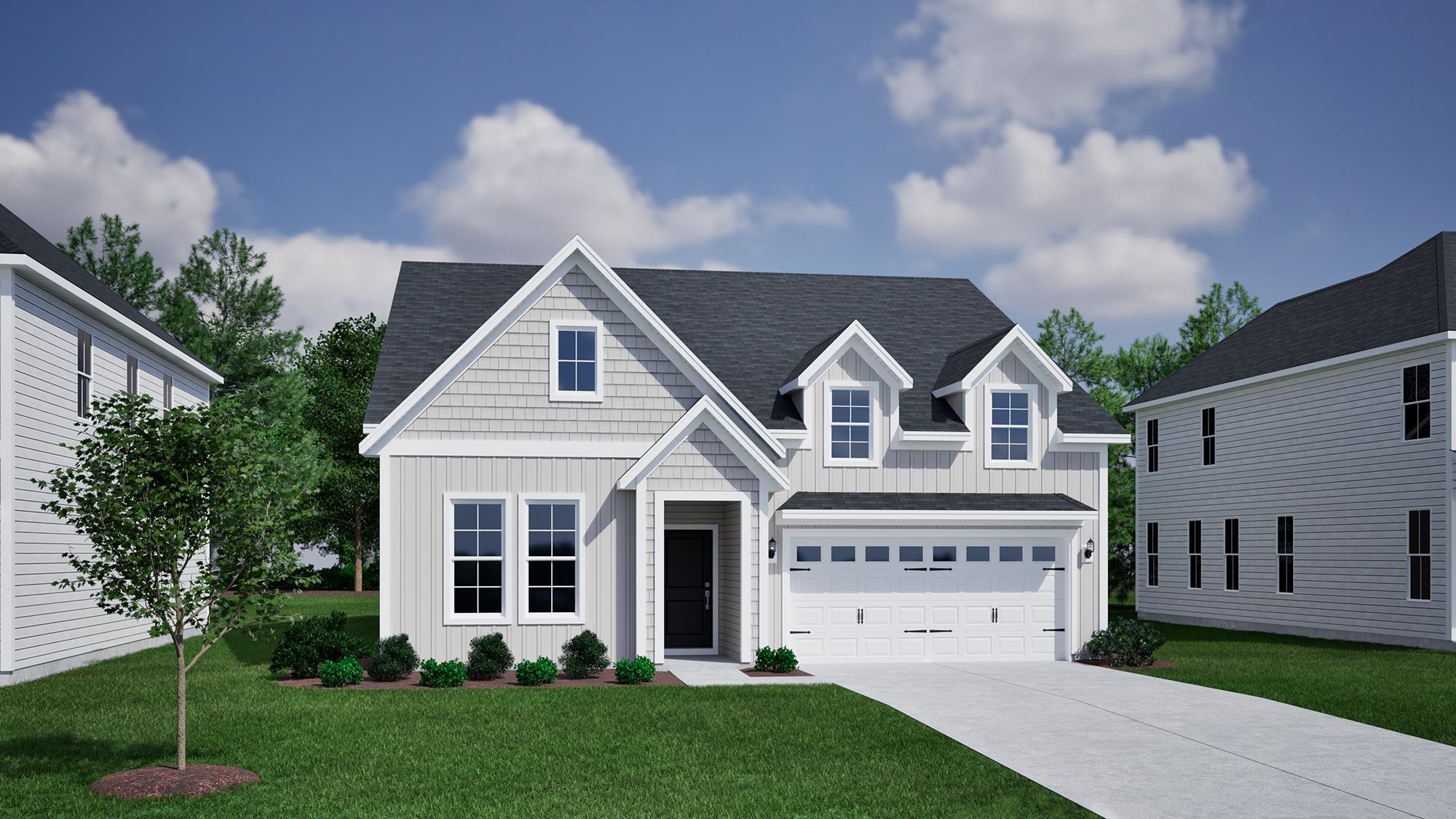 241 Brown Bear Dr — photo