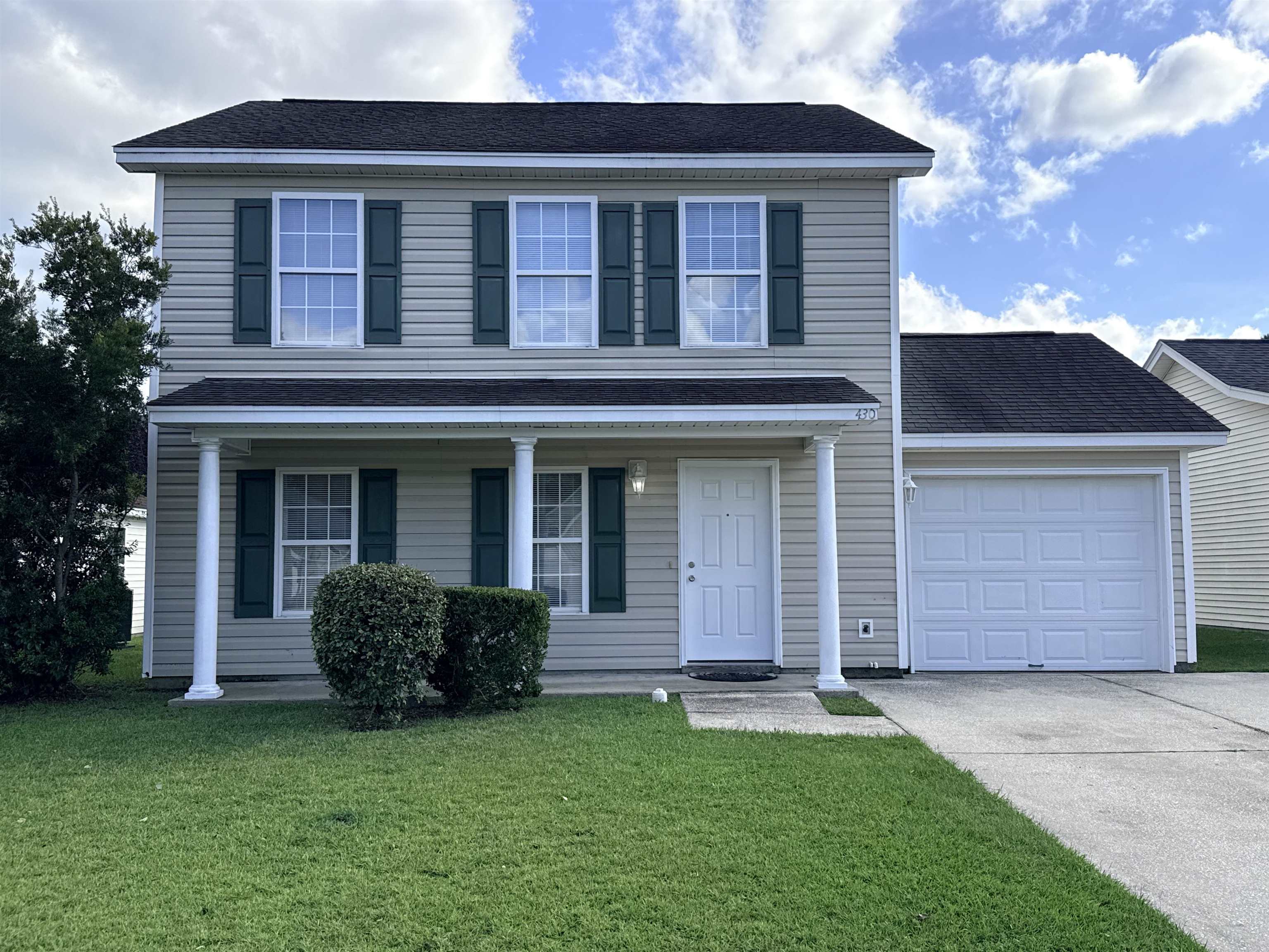 430 Wallingford Circle — photo
