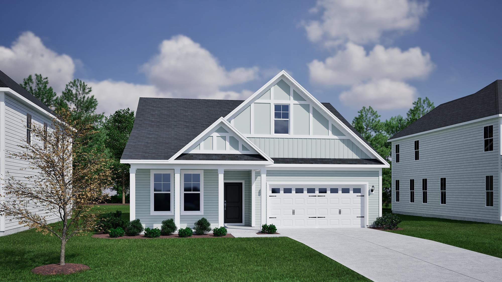 229 Brown Bear Dr — photo