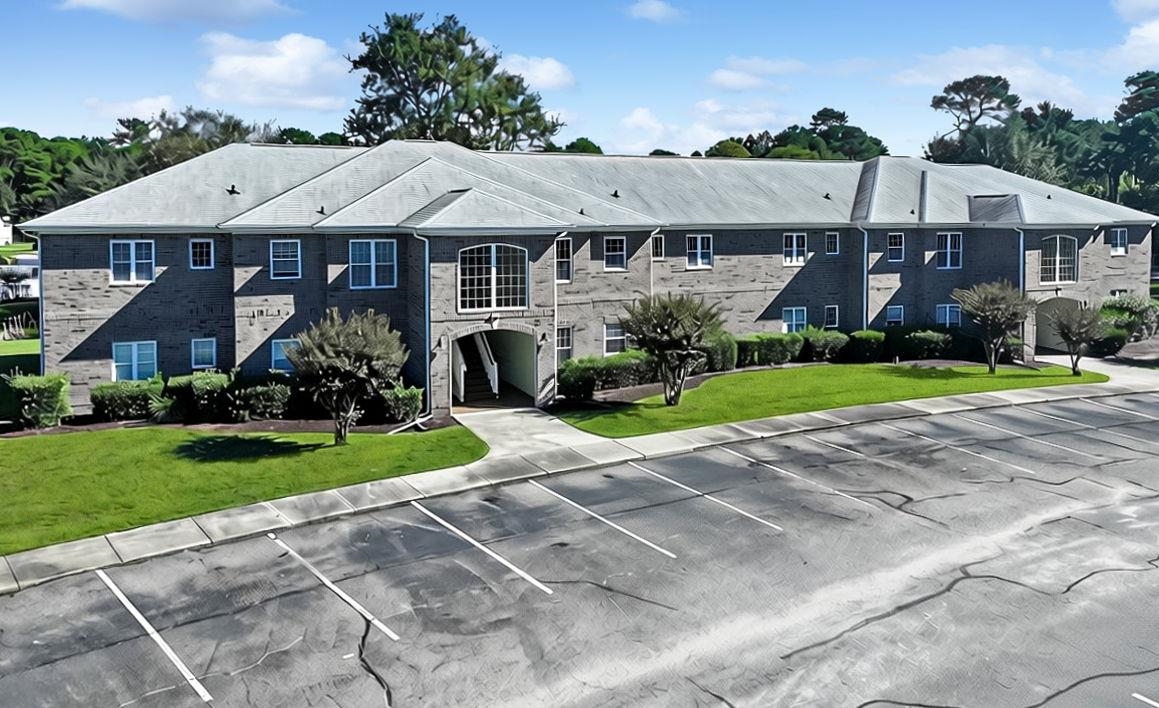 100 Willow Green Dr. Unit a — photo