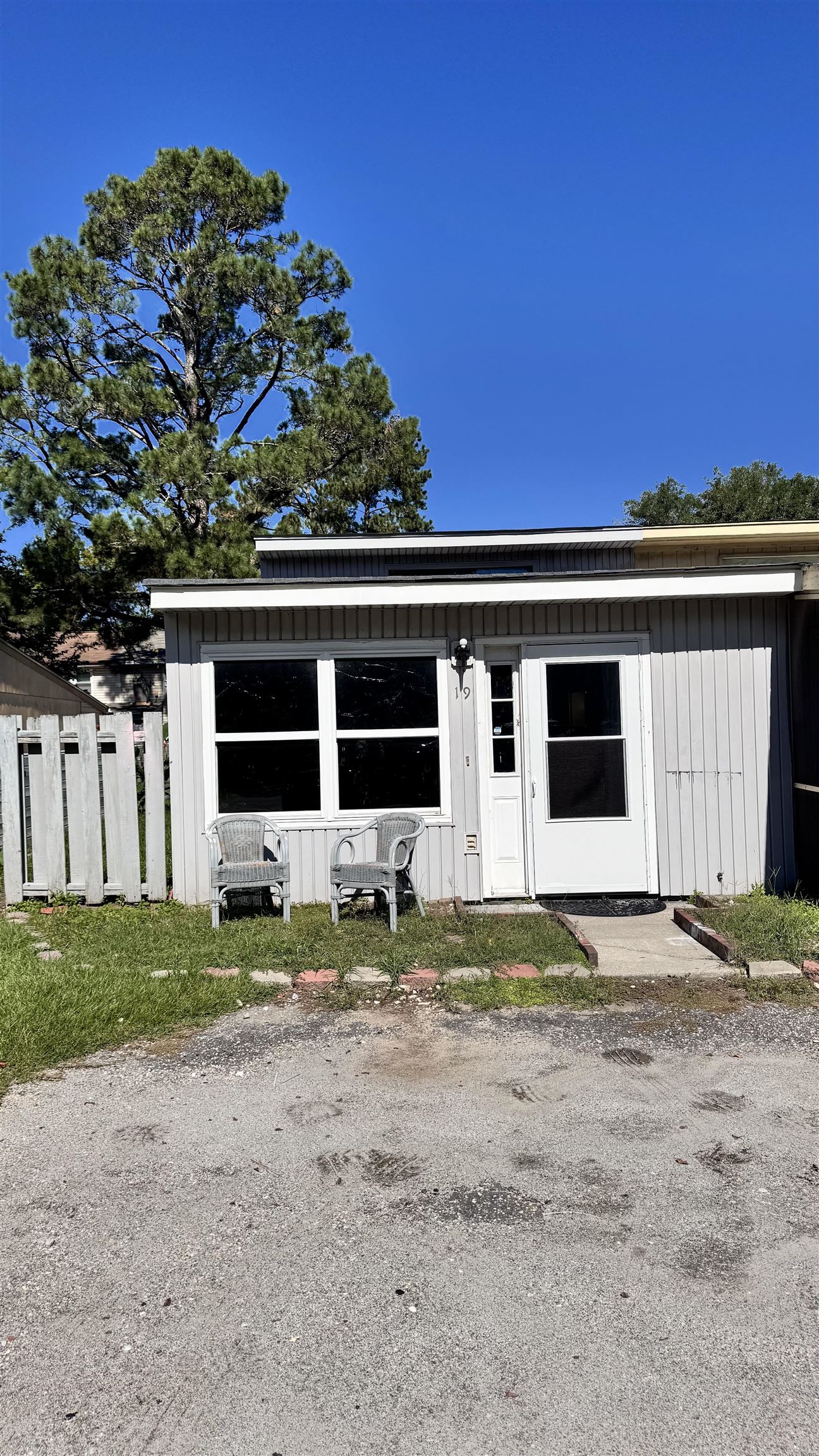 19 Century St. Unit 19 — photo