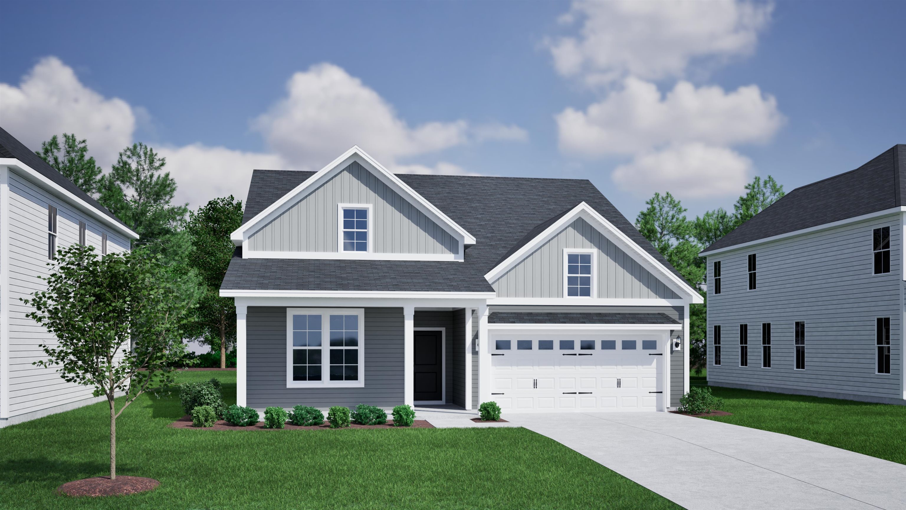 254 Brown Bear Dr — photo