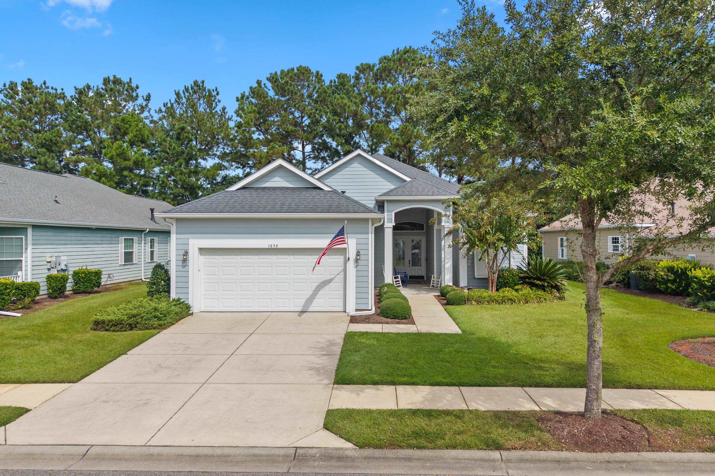 1656 Murrell Pl. — photo