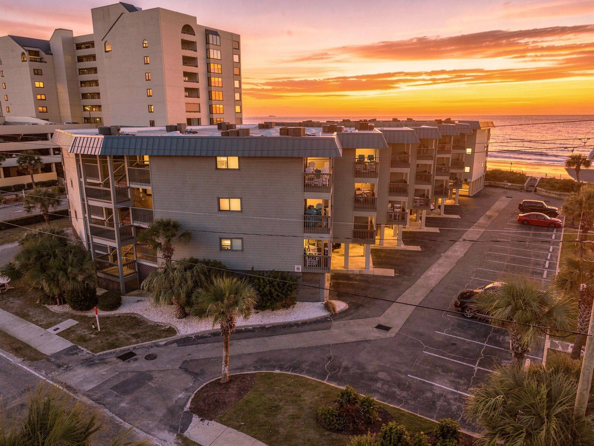 6000 N Ocean Blvd. Unit 333 — photo