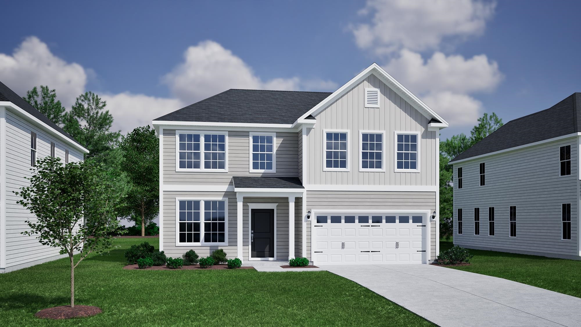 253 Brown Bear Dr — photo