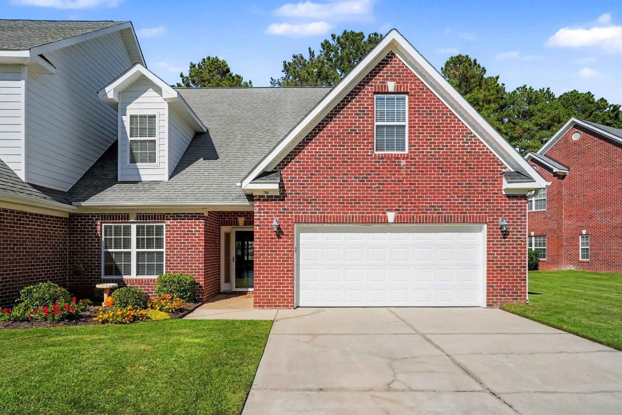 786 Foxtail Dr. Unit 786 — photo