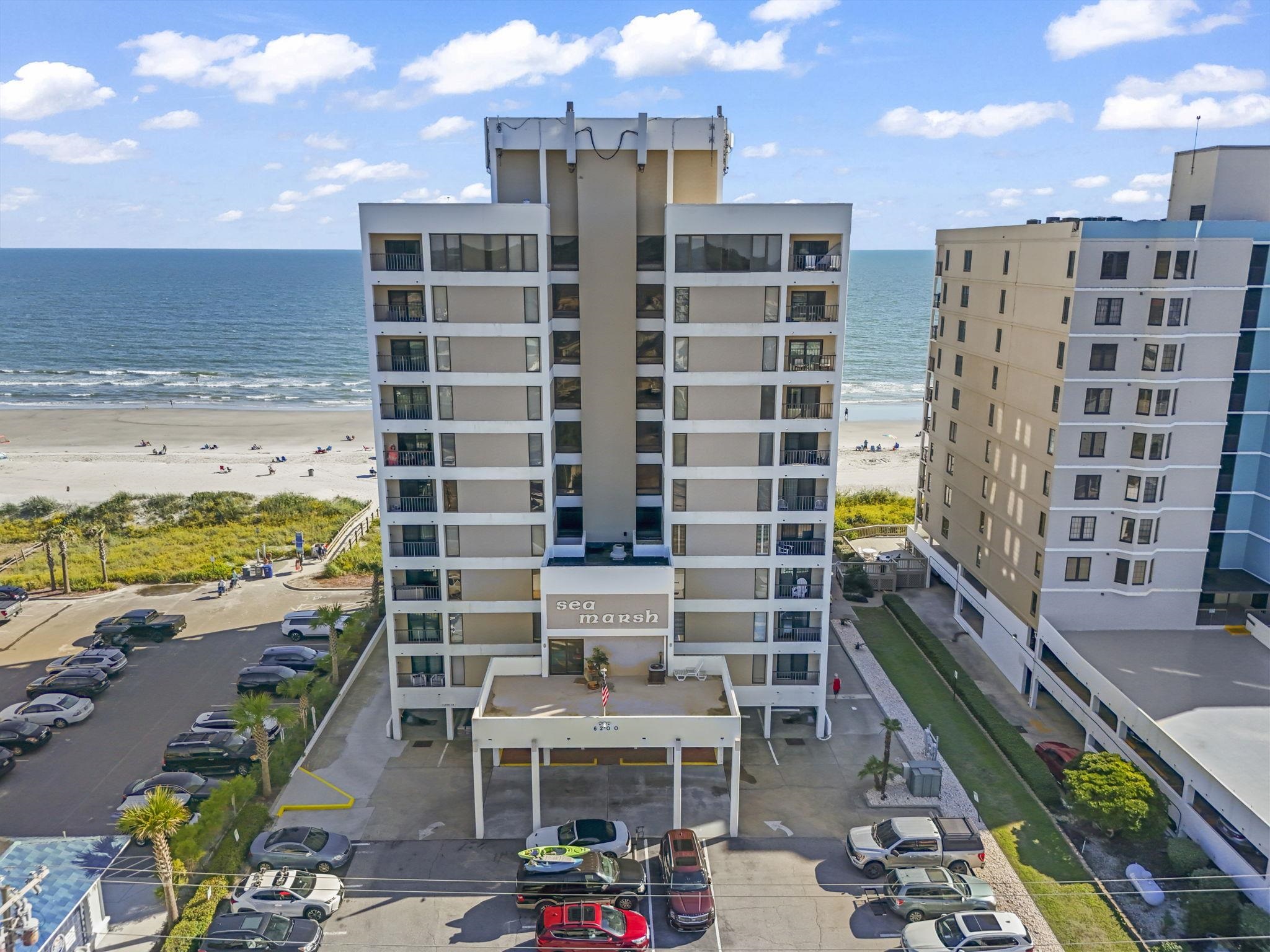 6108 N Ocean Blvd. Unit 501 — photo