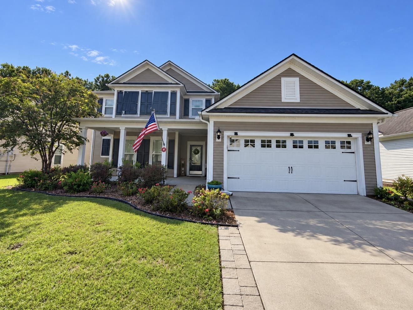 2547 Great Scott Dr. — photo