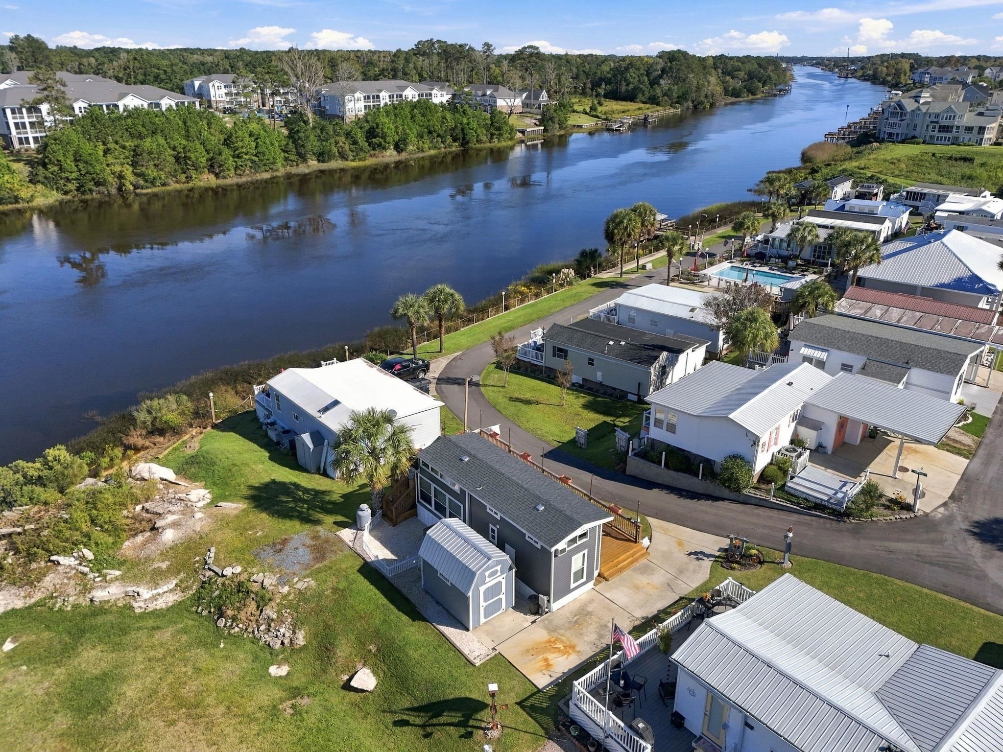 408 Low Tide Dr. — photo
