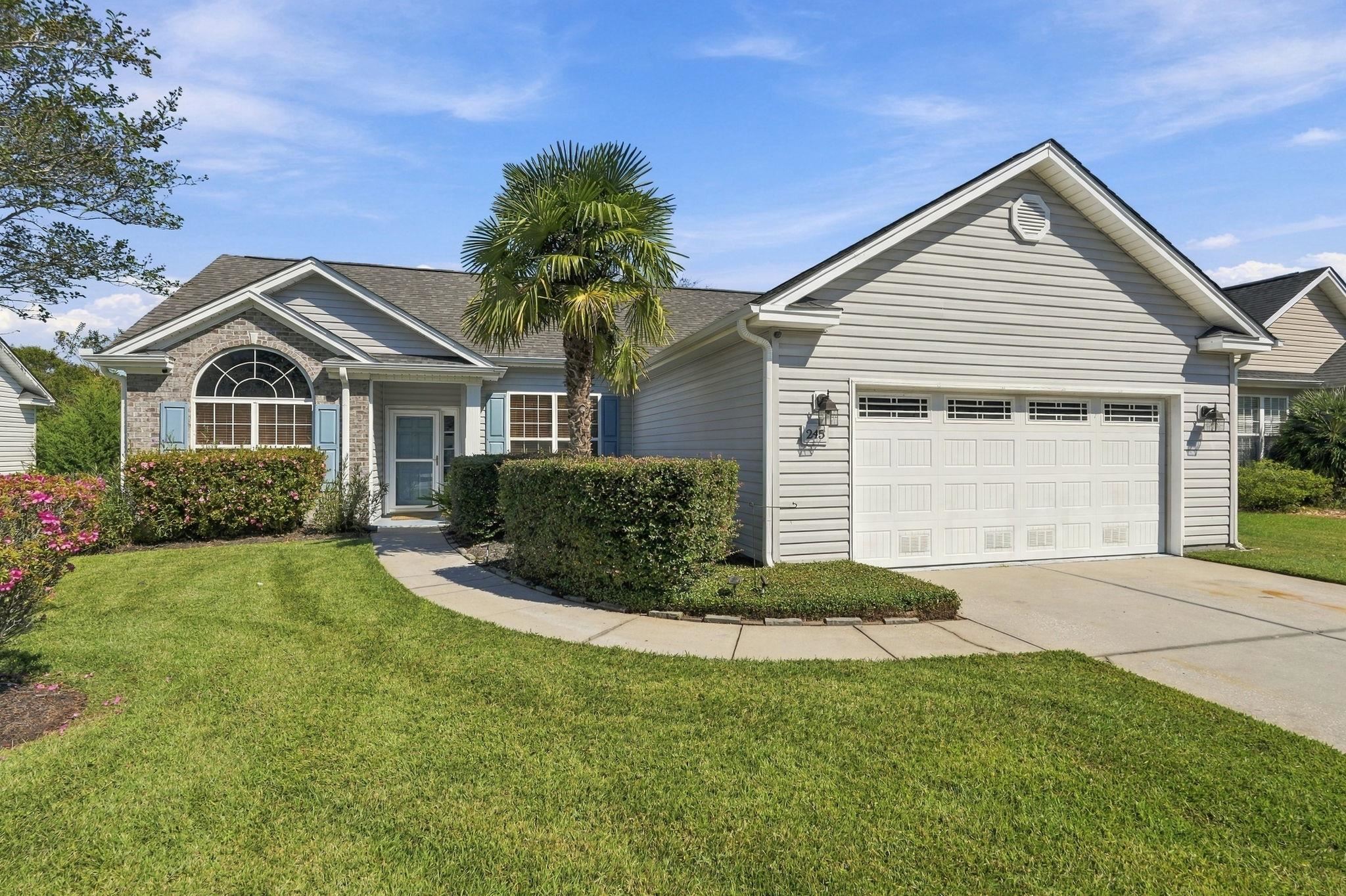 245 Colby Ct. — photo