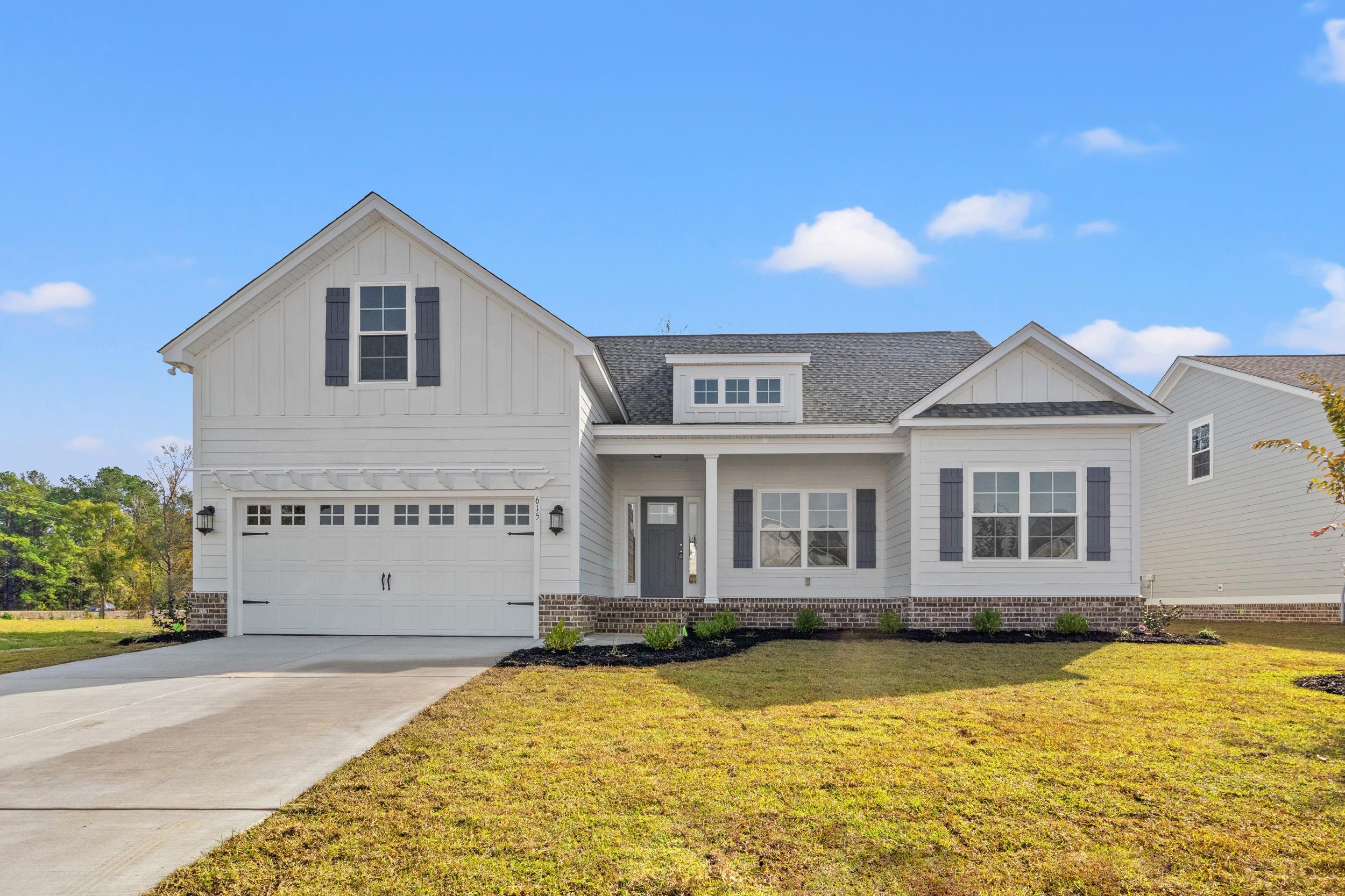 5008 Shore Breeze Dr. — photo