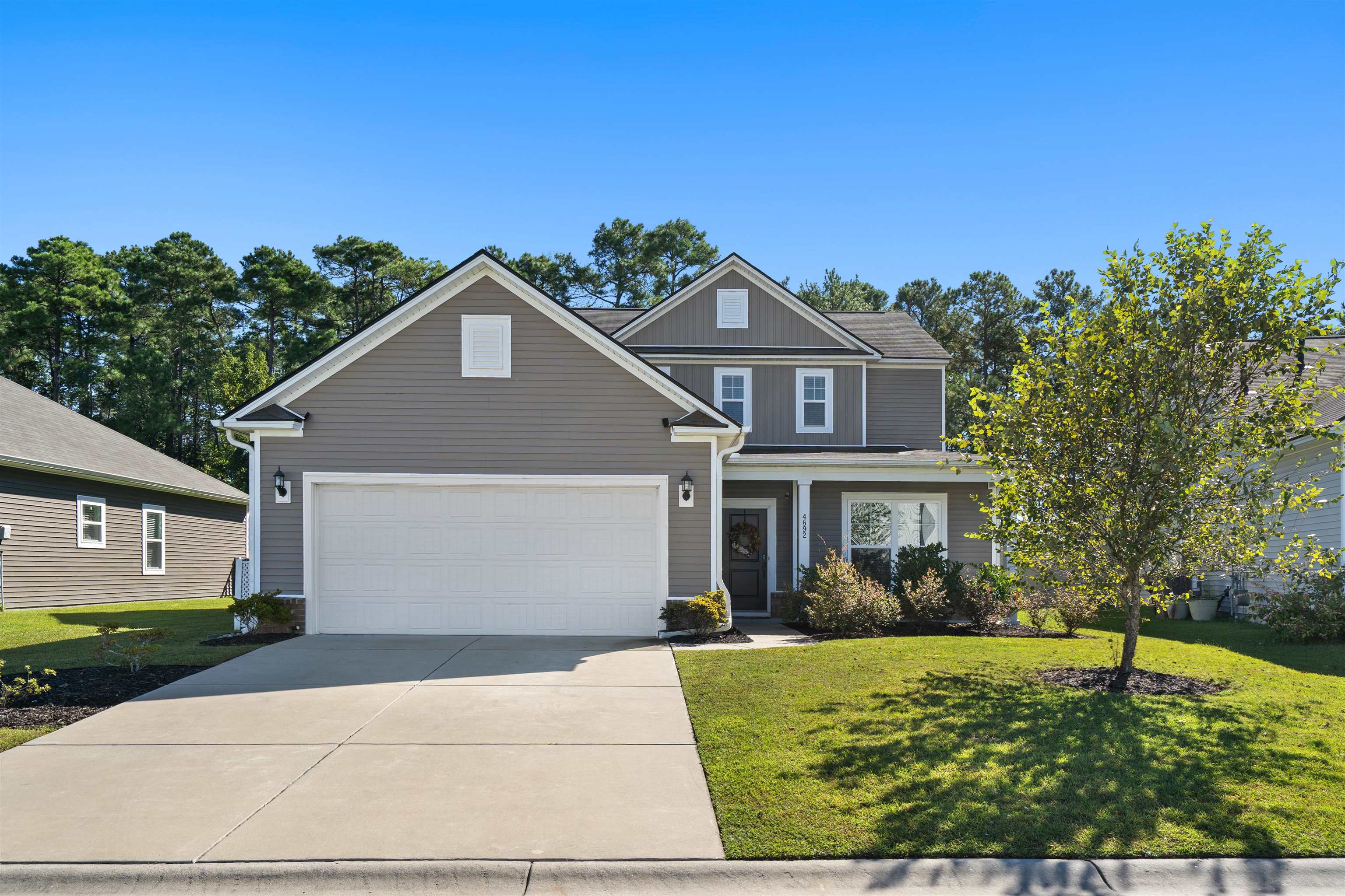 4892 Sandlewood Dr. — photo