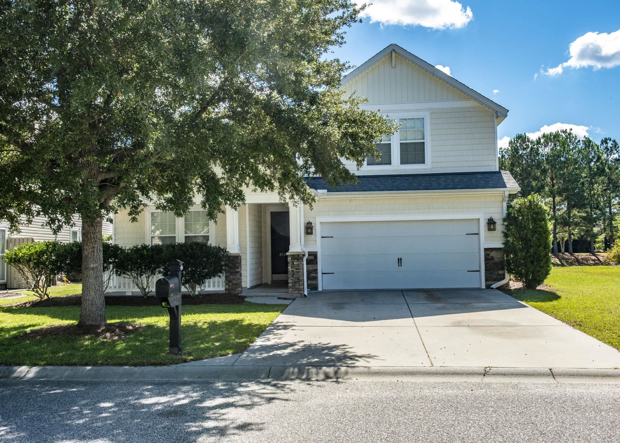 4564 Marshwood Dr. — photo