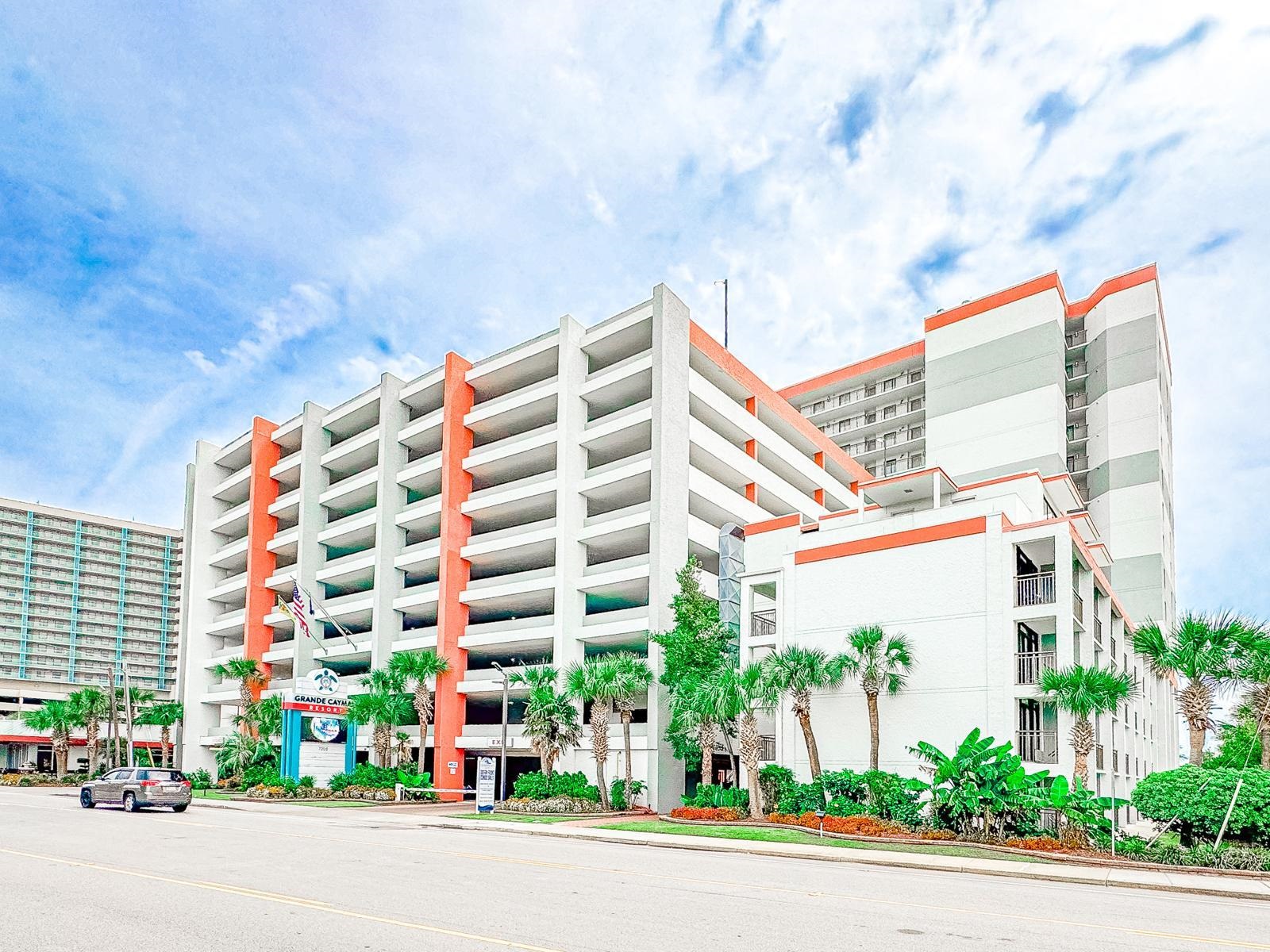 7200 N Ocean Blvd. Unit 240 — photo