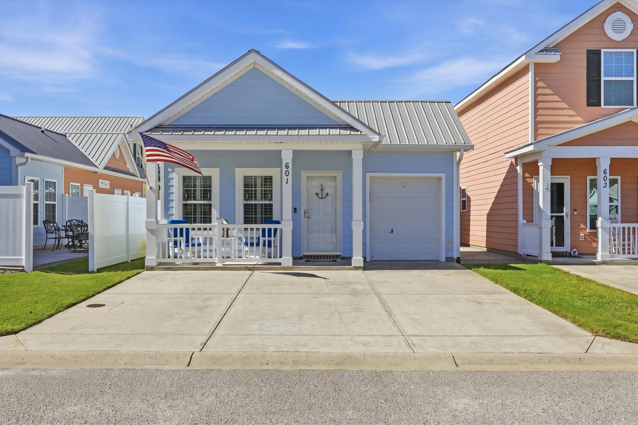601 Surfsong Way Unit 601 — photo