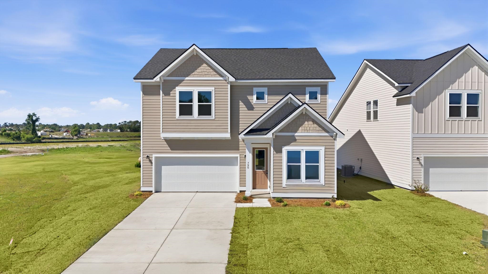533 Waters Edge Dr. — photo