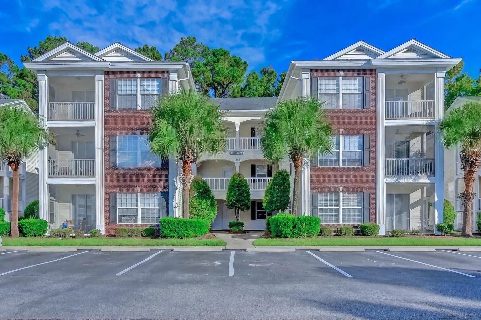 1298 River Oaks Dr. Unit 5E — photo