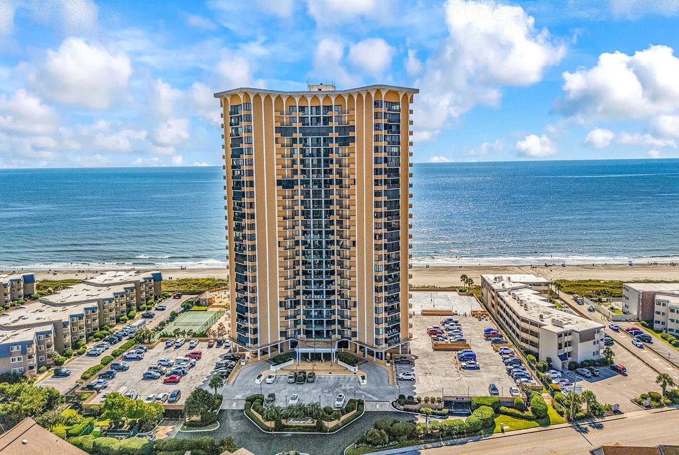 9650 Shore Dr. Unit 806 — photo