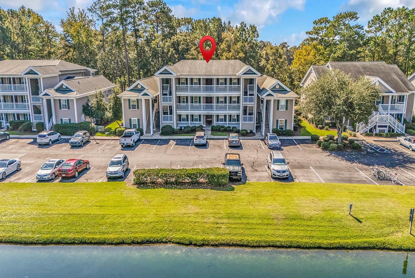 987 Blue Stem Dr. Unit 40F — photo