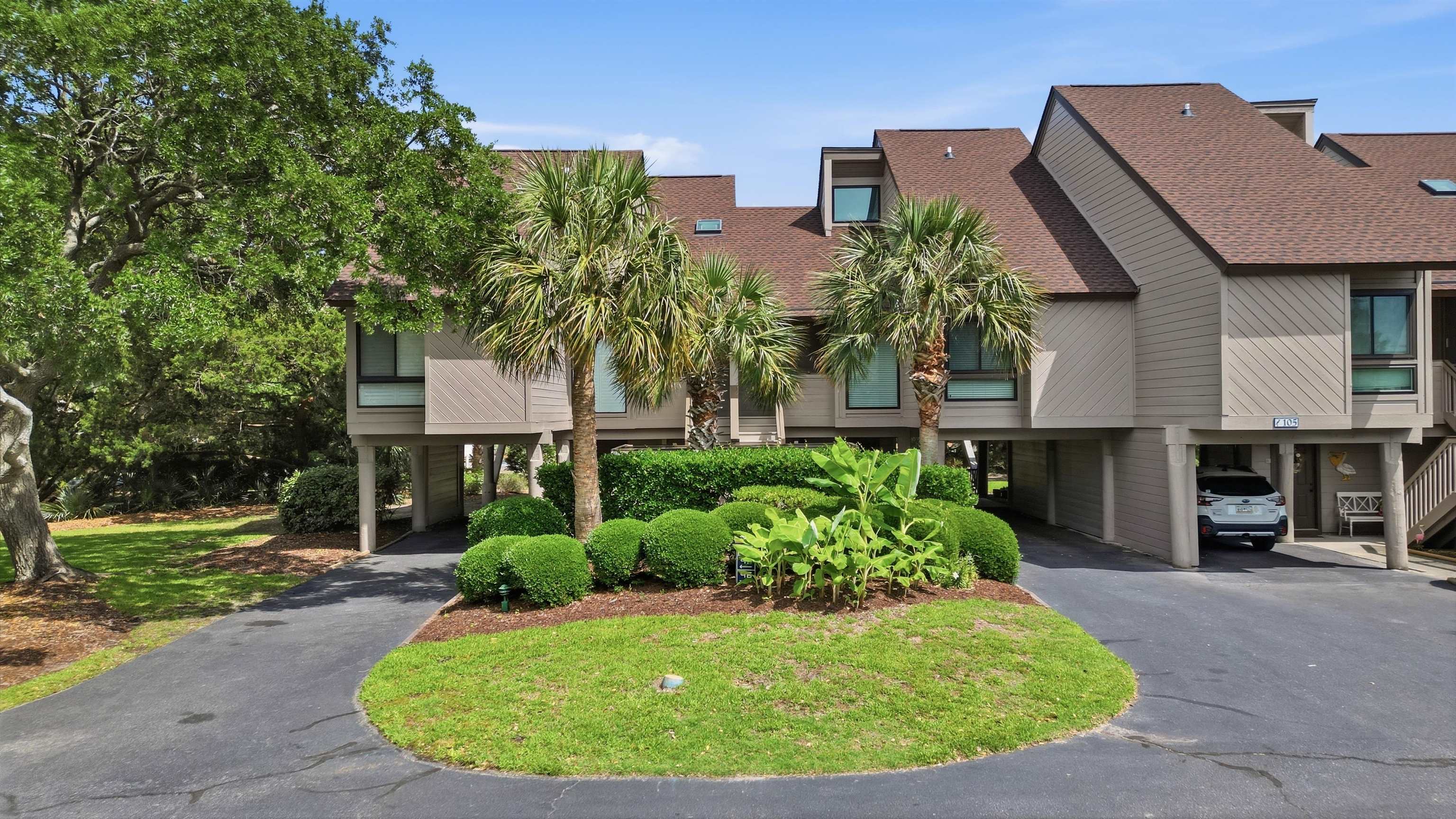 105 Heron Marsh Dr. — photo