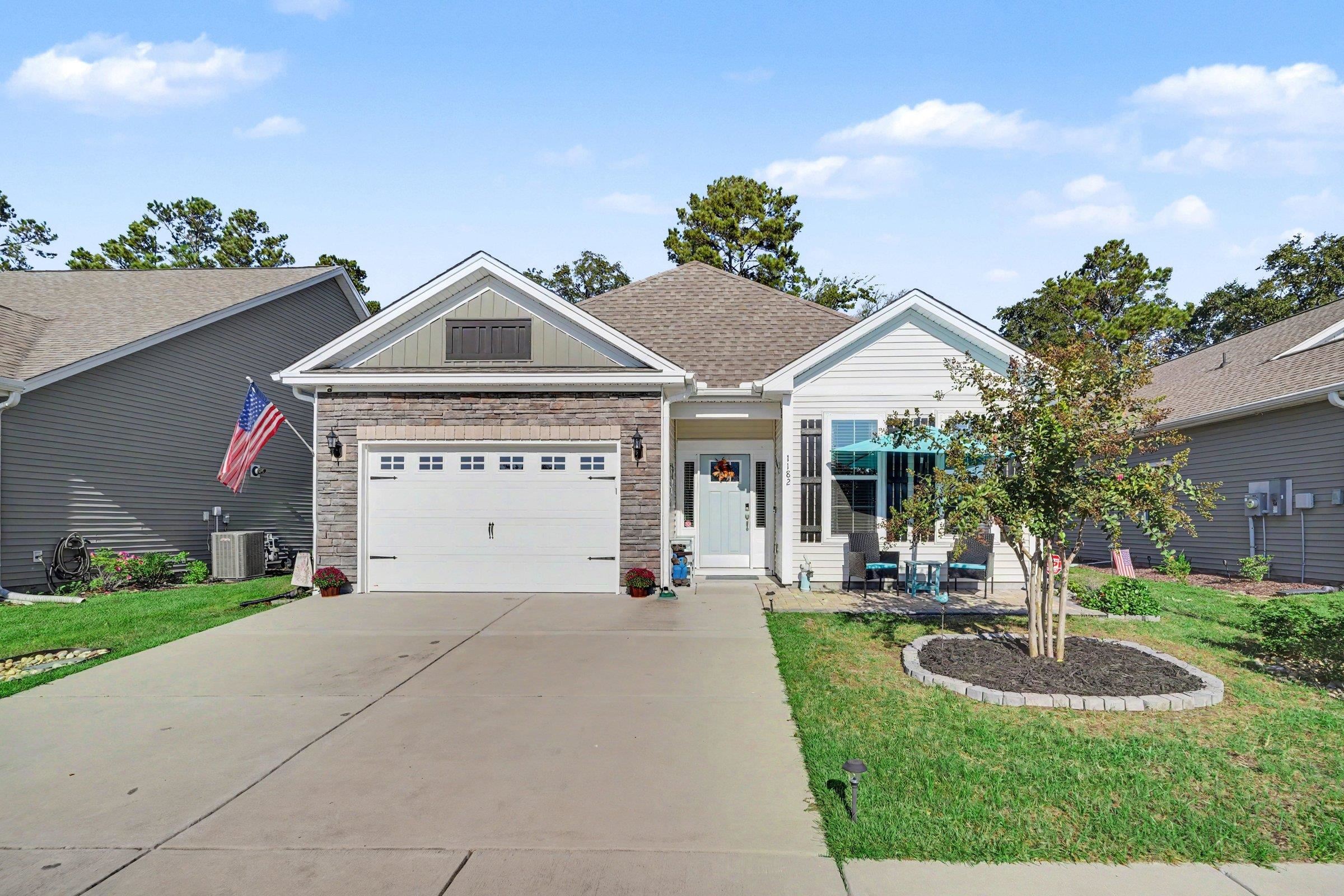 1182 Pyxie Moss Dr. — photo