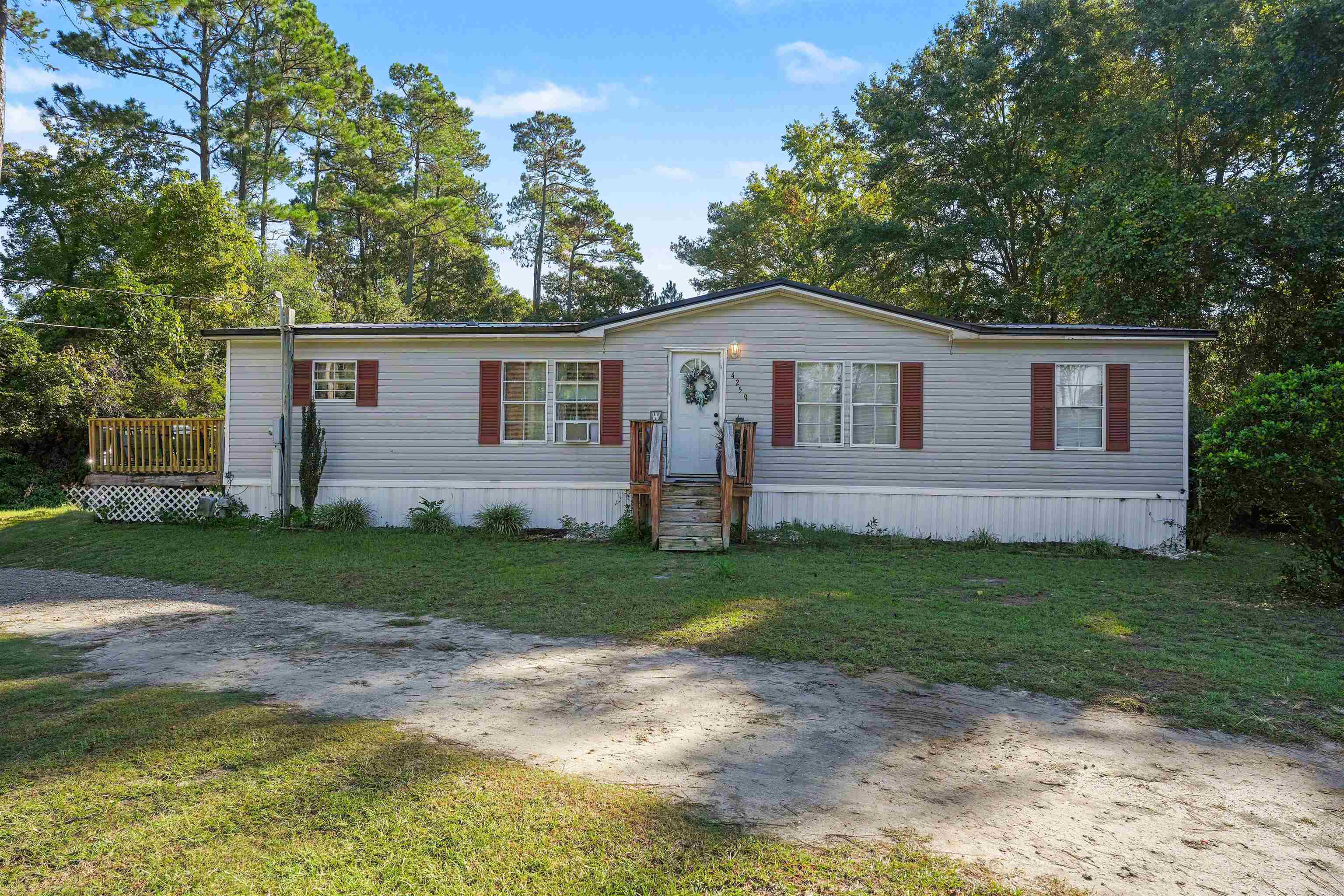 4259 Lincoln Heights Rd. — photo