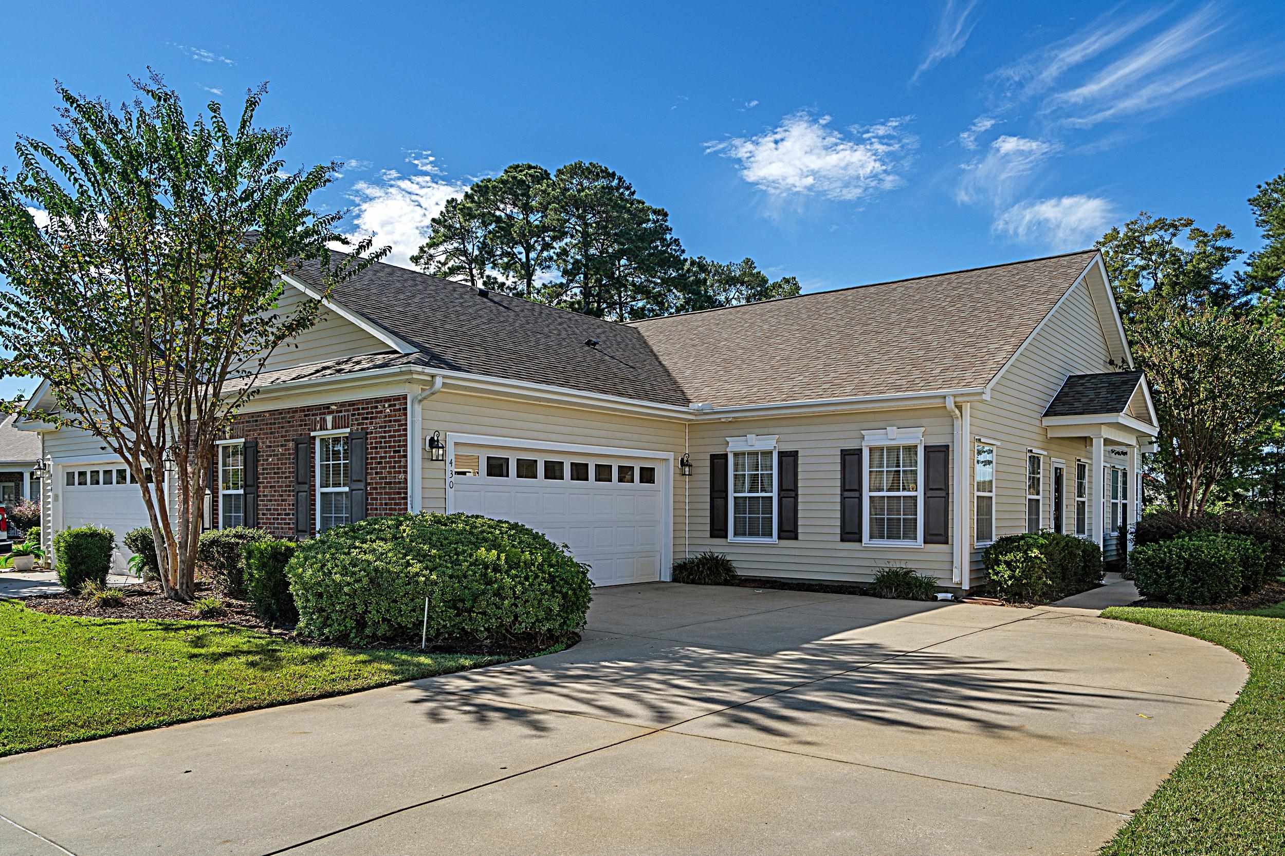 430 Deerfield Links Dr. — photo
