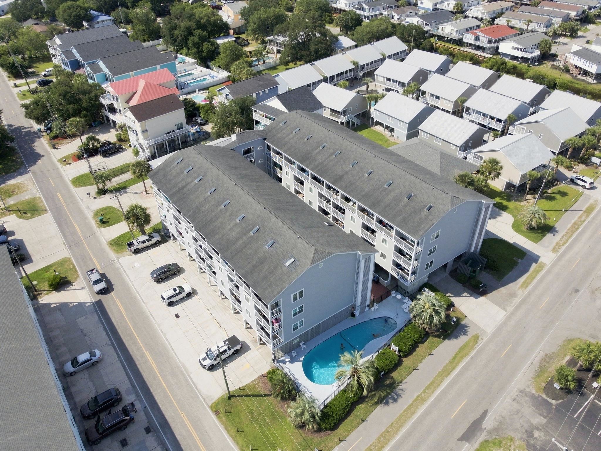 1509 N Waccamaw Dr. Unit 117 — photo