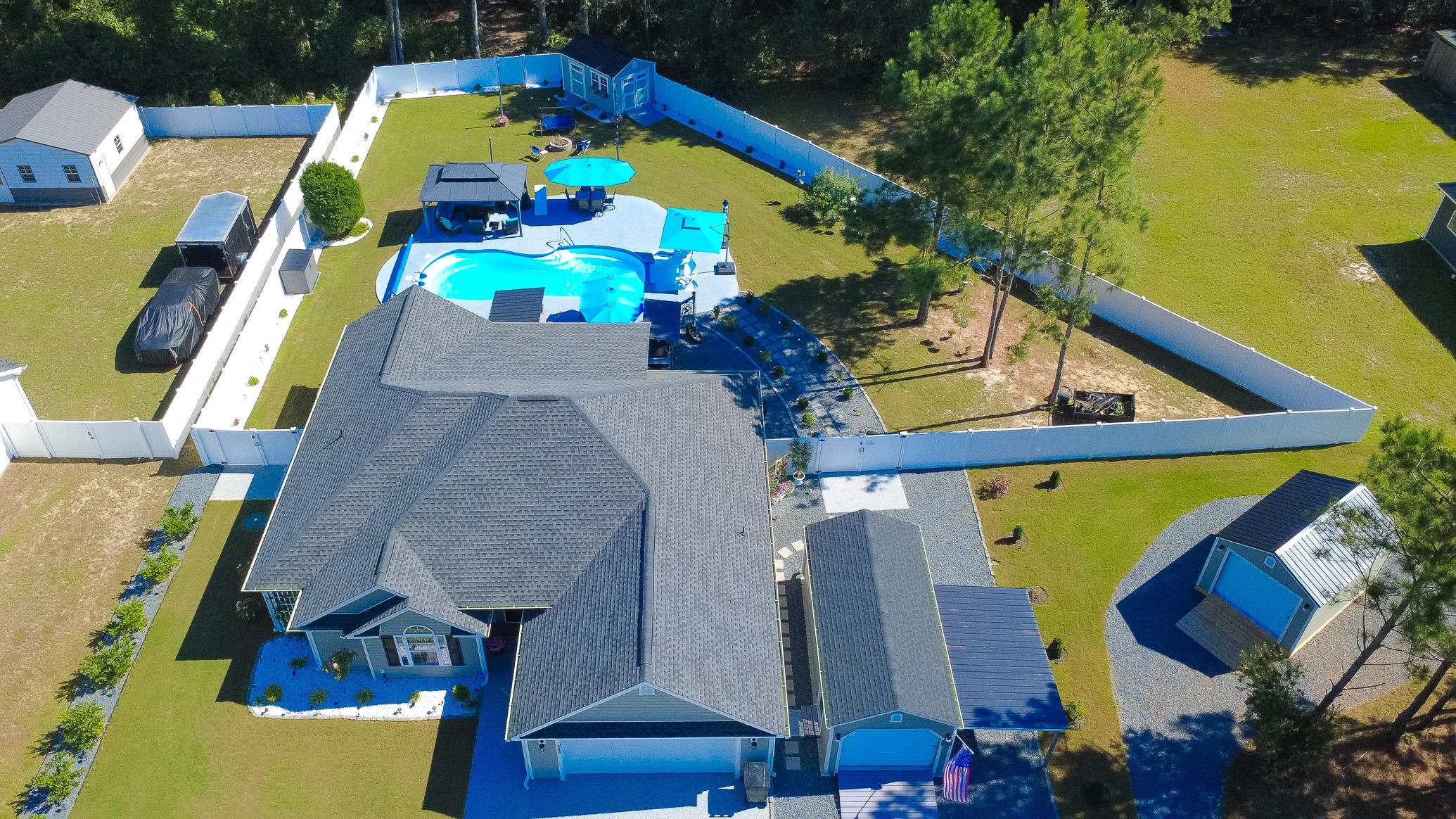 3386 Dusty Road, Loris, SC 29569 — photo 2