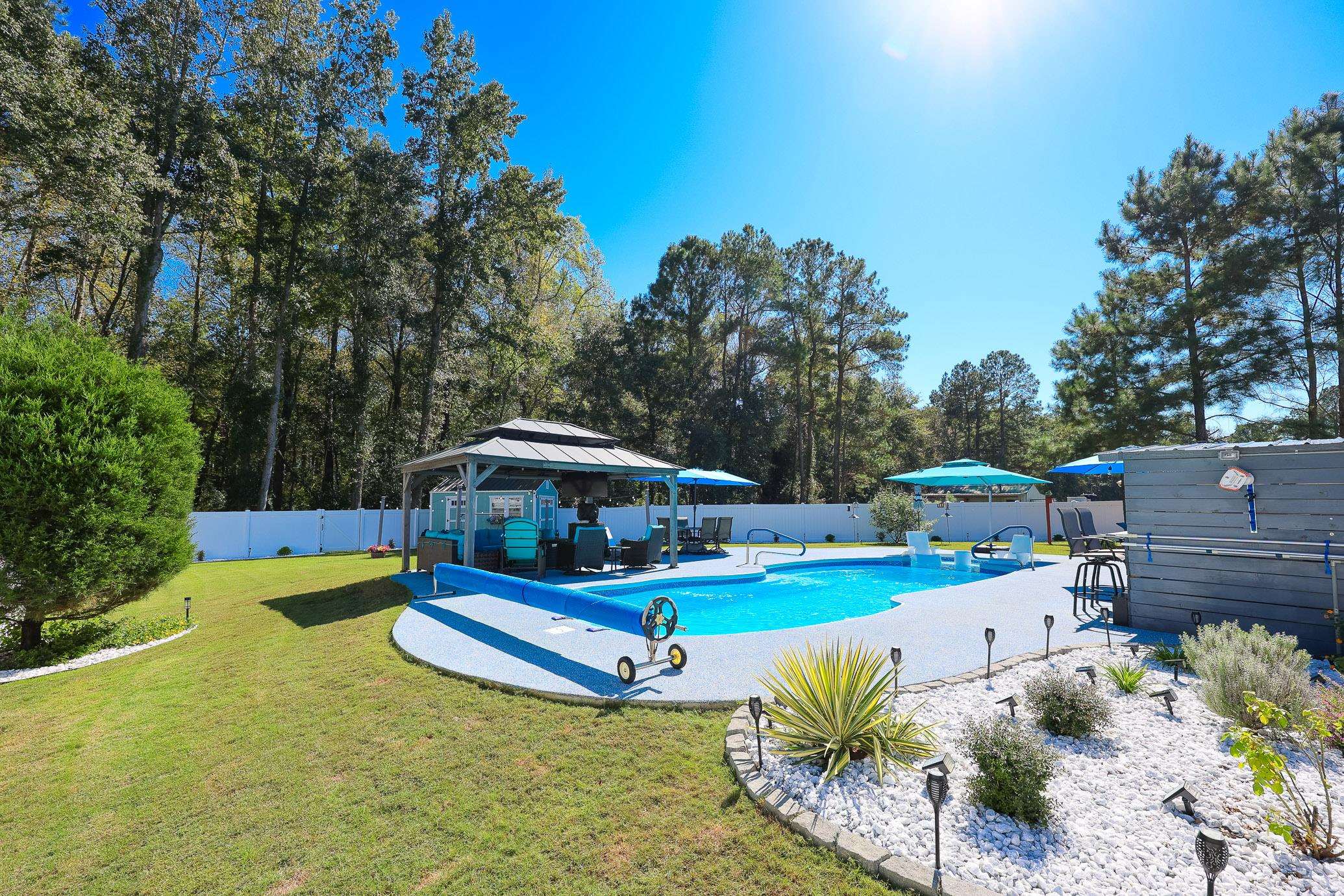 3386 Dusty Road, Loris, SC 29569 — photo 3